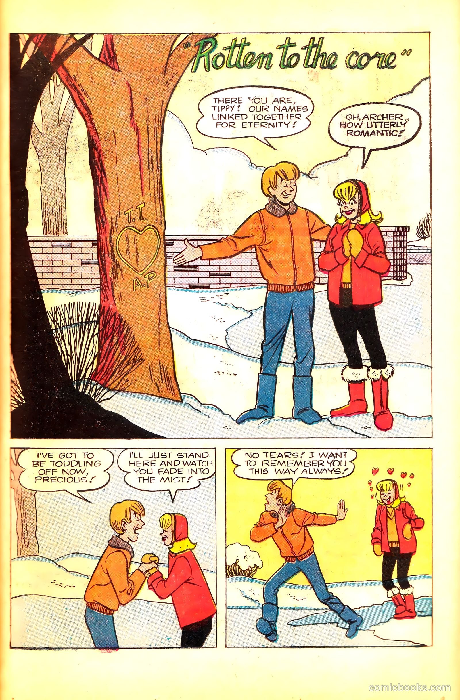 Tippy Teen #4 — page 43 of 68