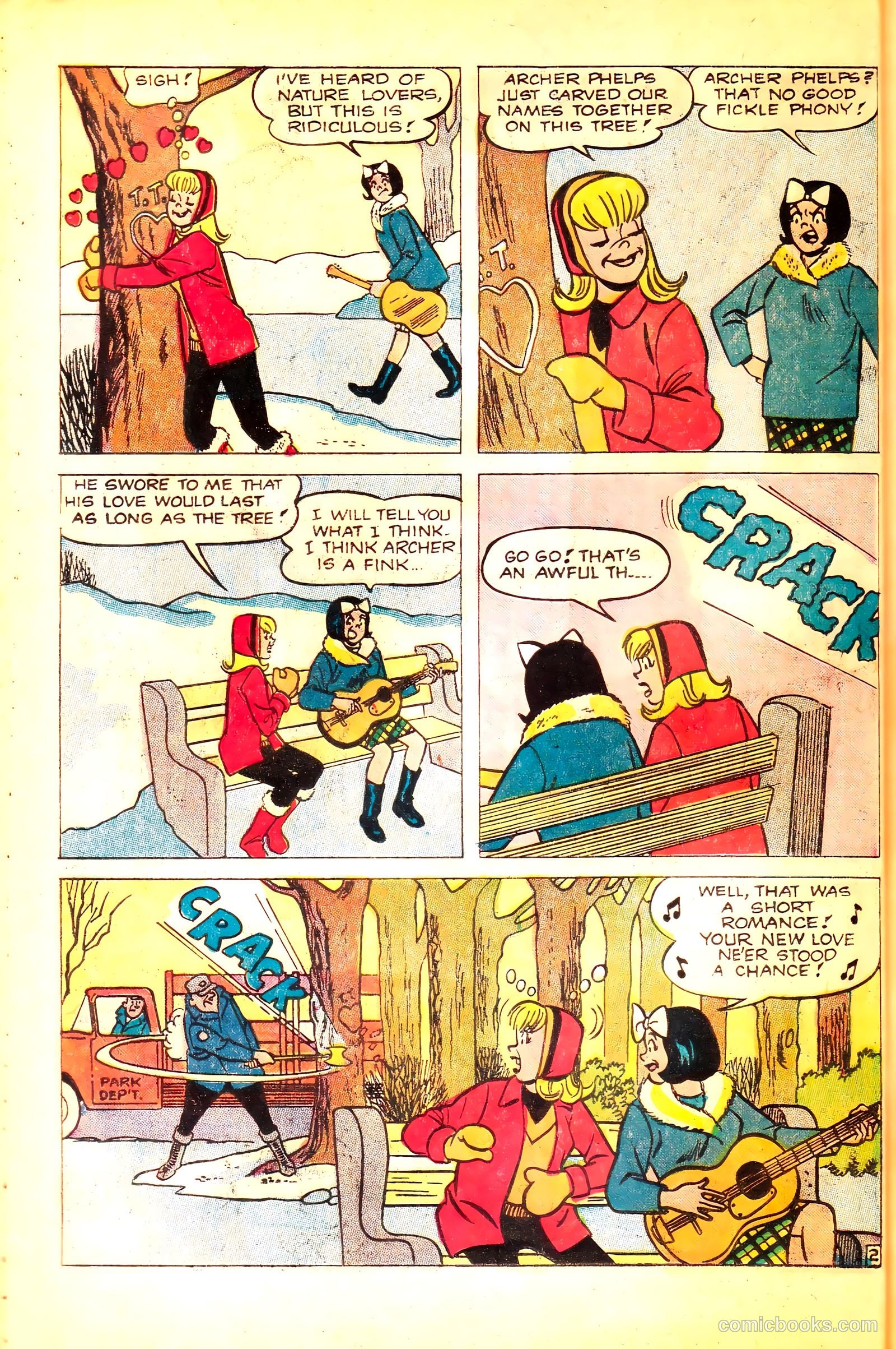 Tippy Teen #4 — page 44 of 68