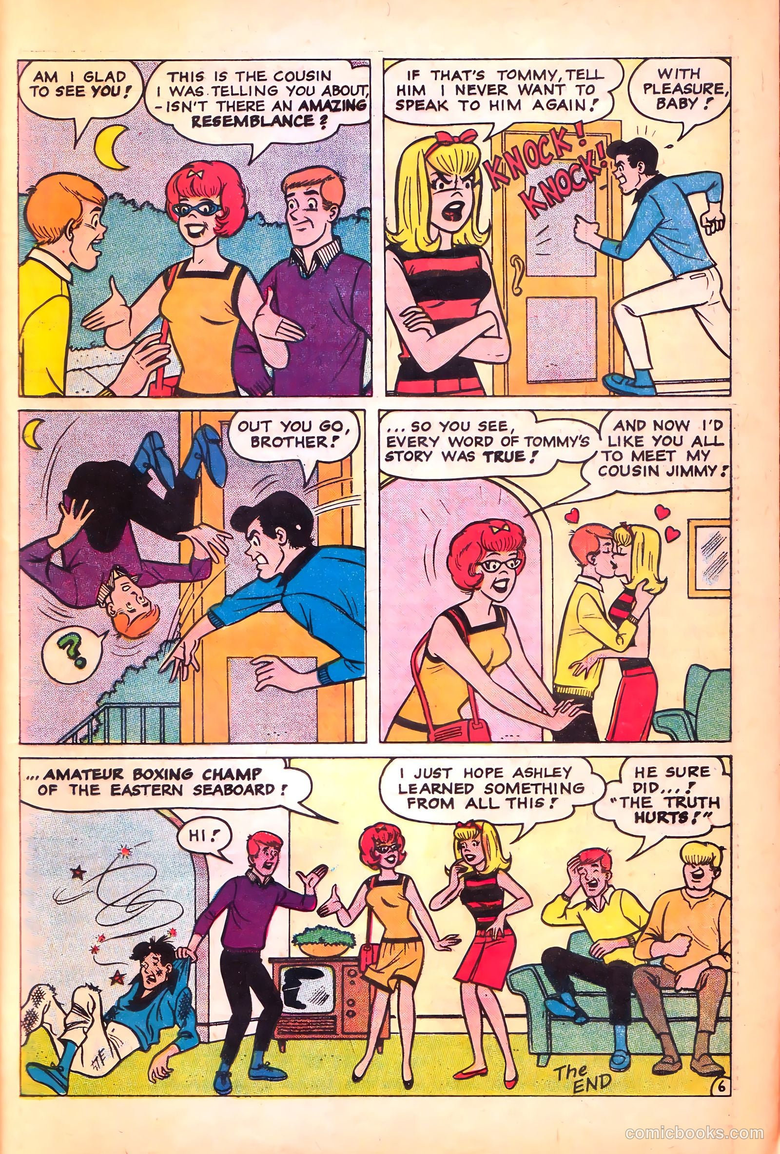 Tippy Teen #7 — page 17 of 68