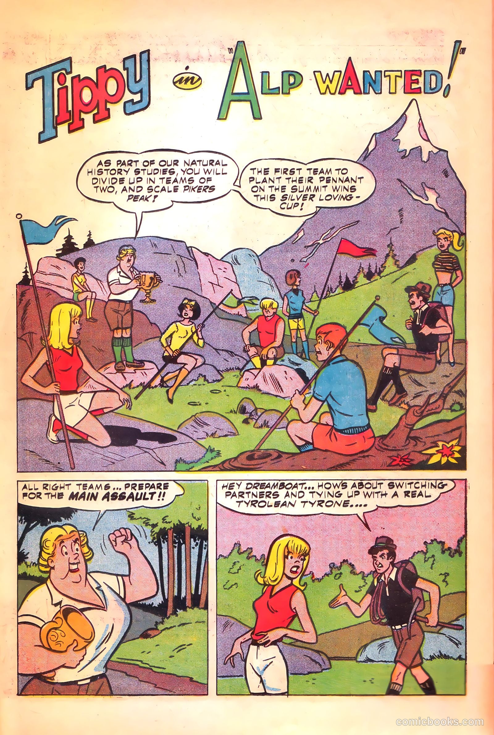 Tippy Teen #7 — page 43 of 68