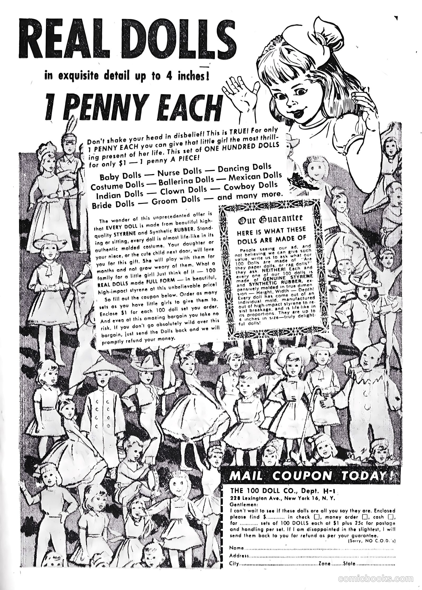 Tippy Terry #1 — page 18 of 36