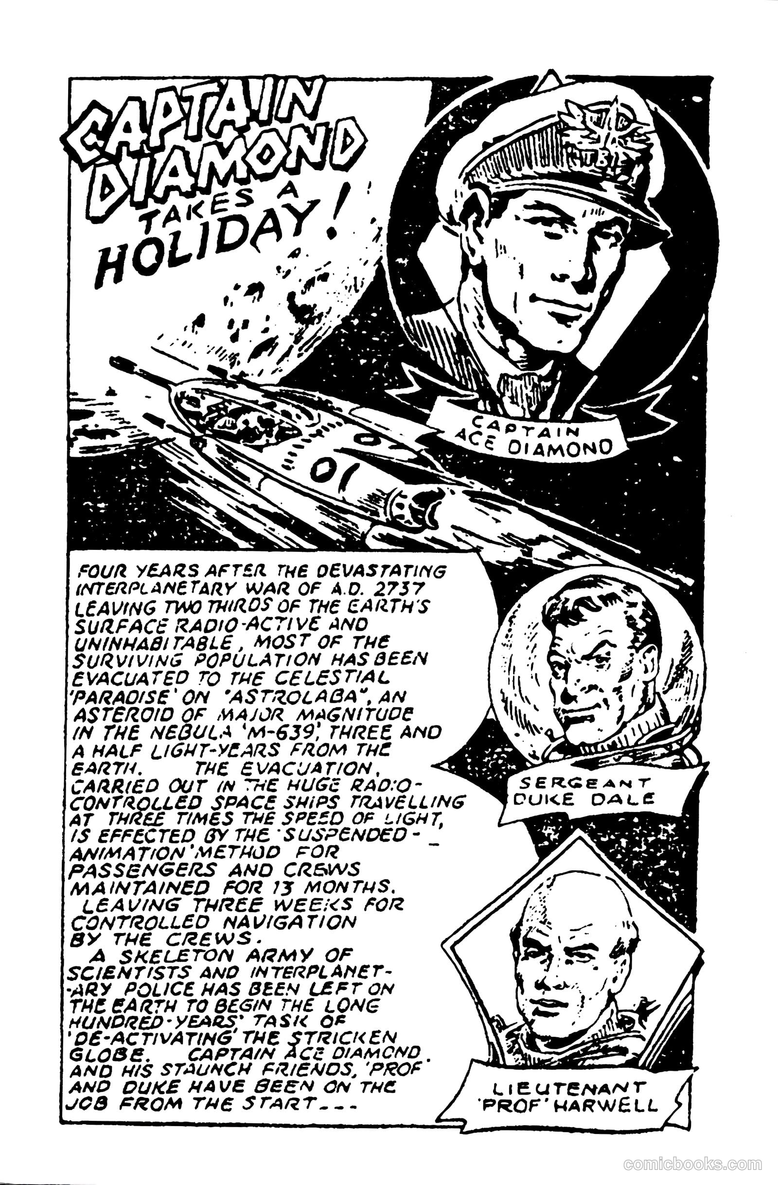 Tit-Bits Science Fiction Comics #3 — page 24 of 68
