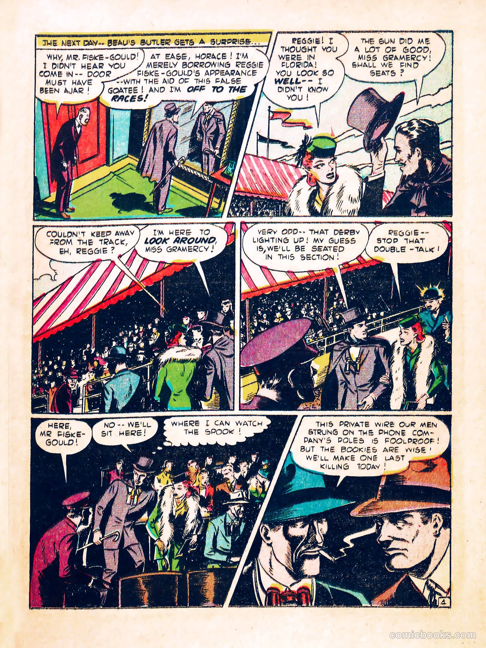 TNT Comics #1 — page 15 of 36