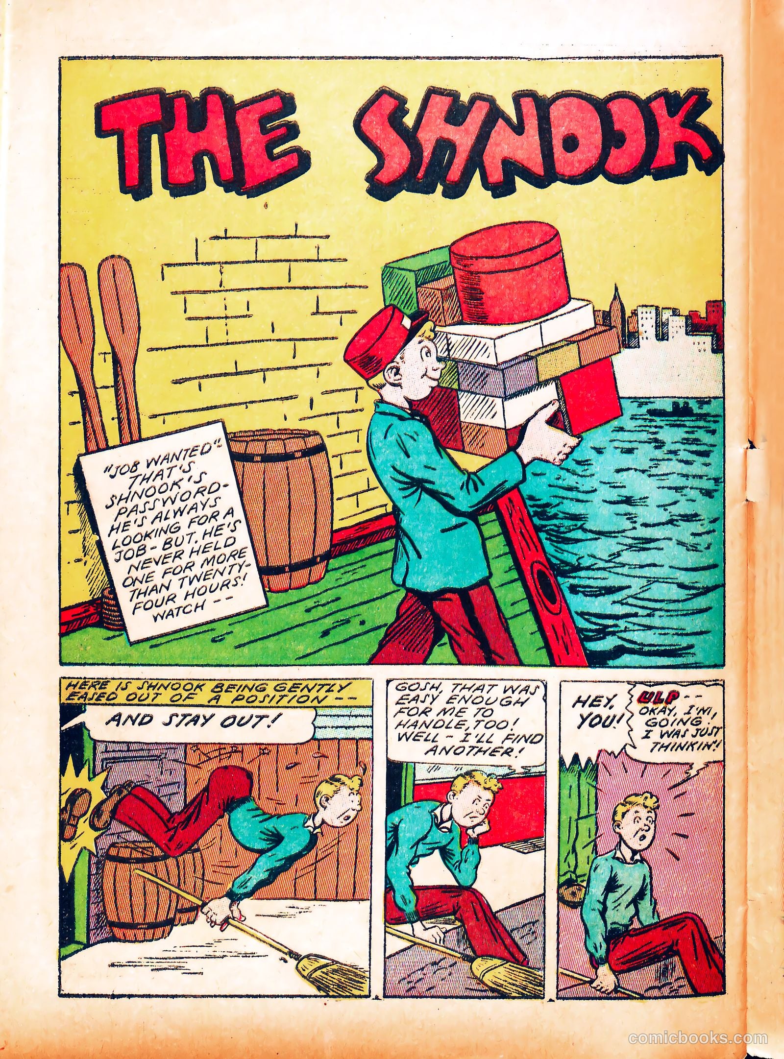 TNT Comics #1 — page 30 of 36