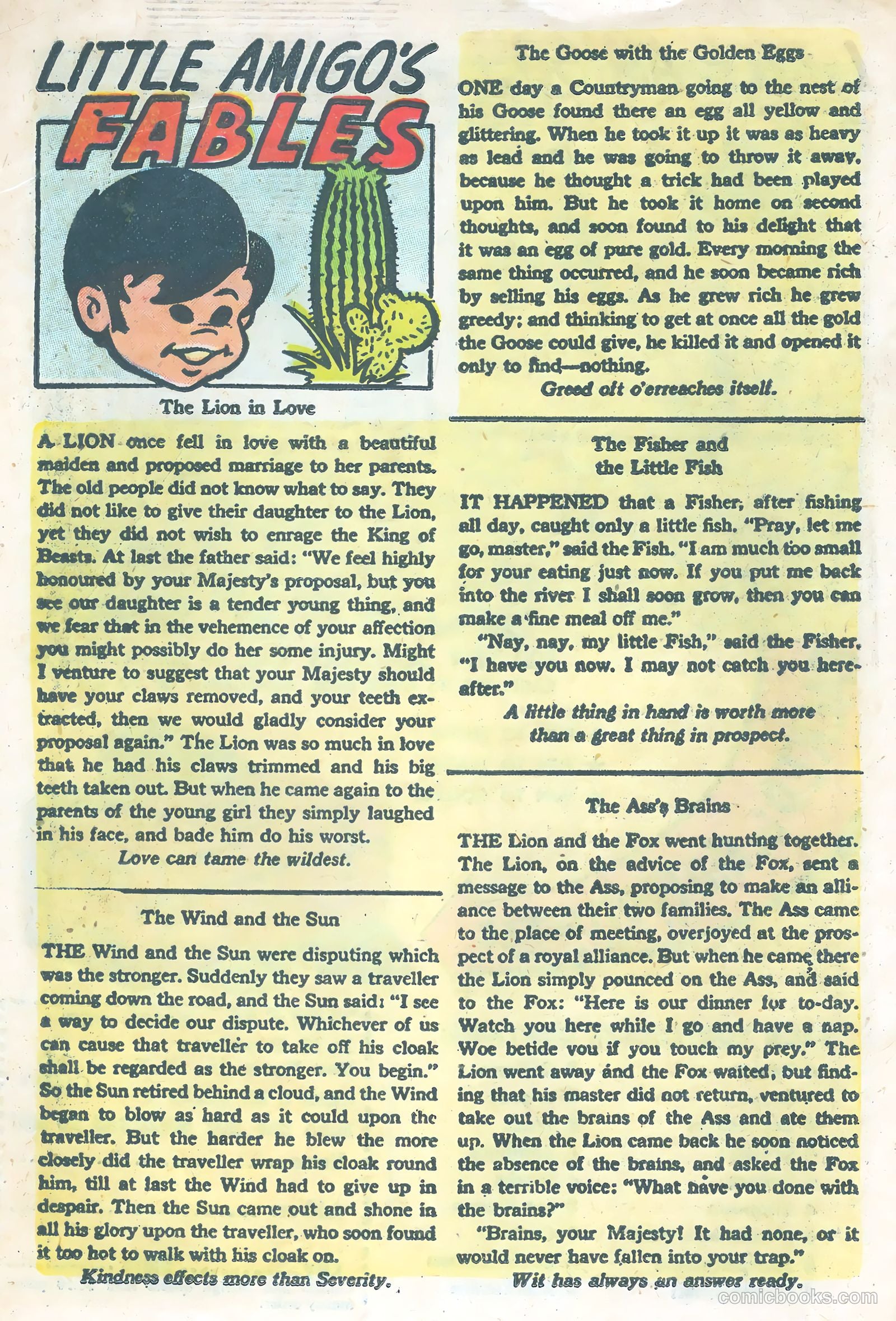 Tom Cat #4 — page 18 of 36