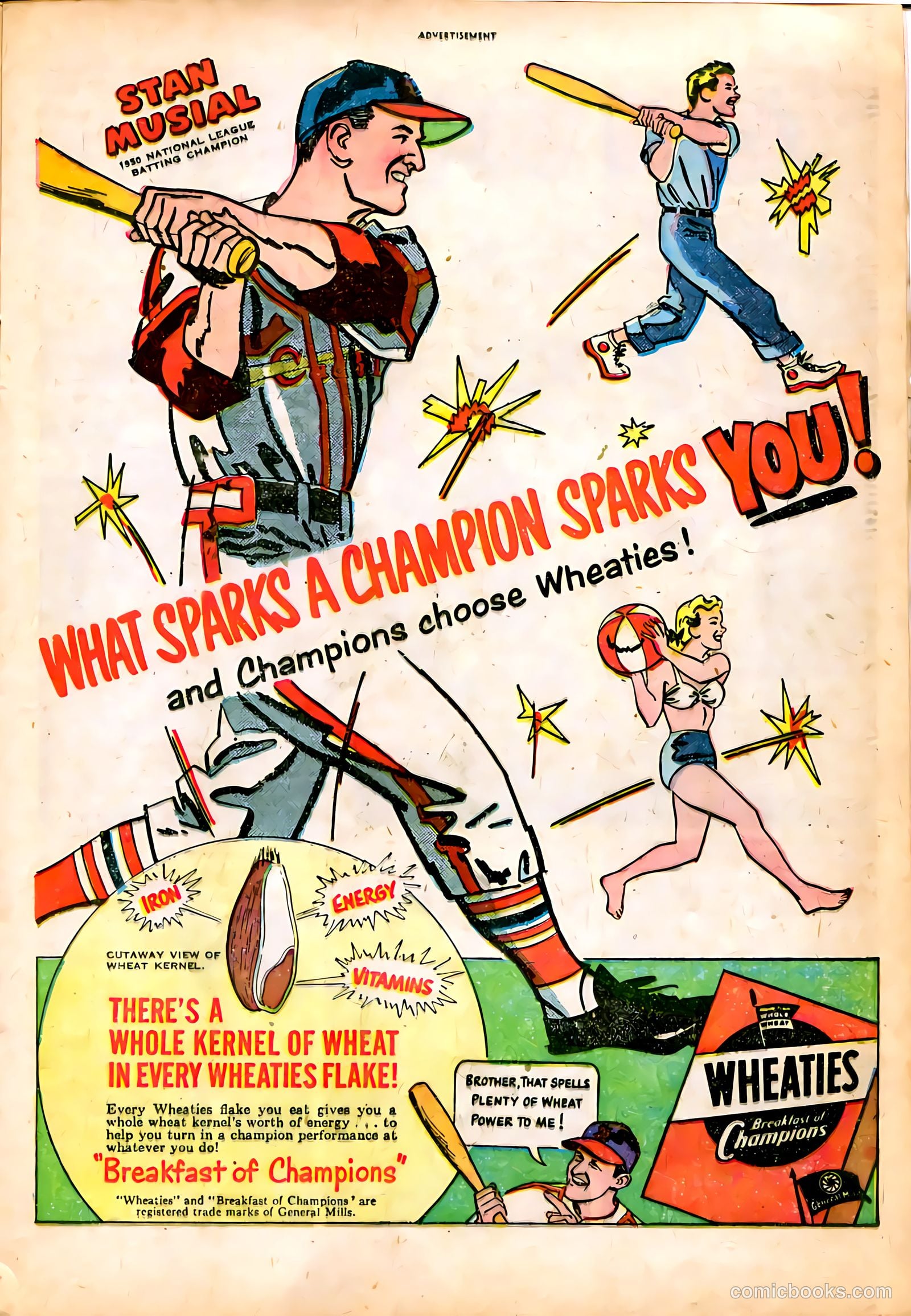 Tom Mix Western #47 — page 13 of 36