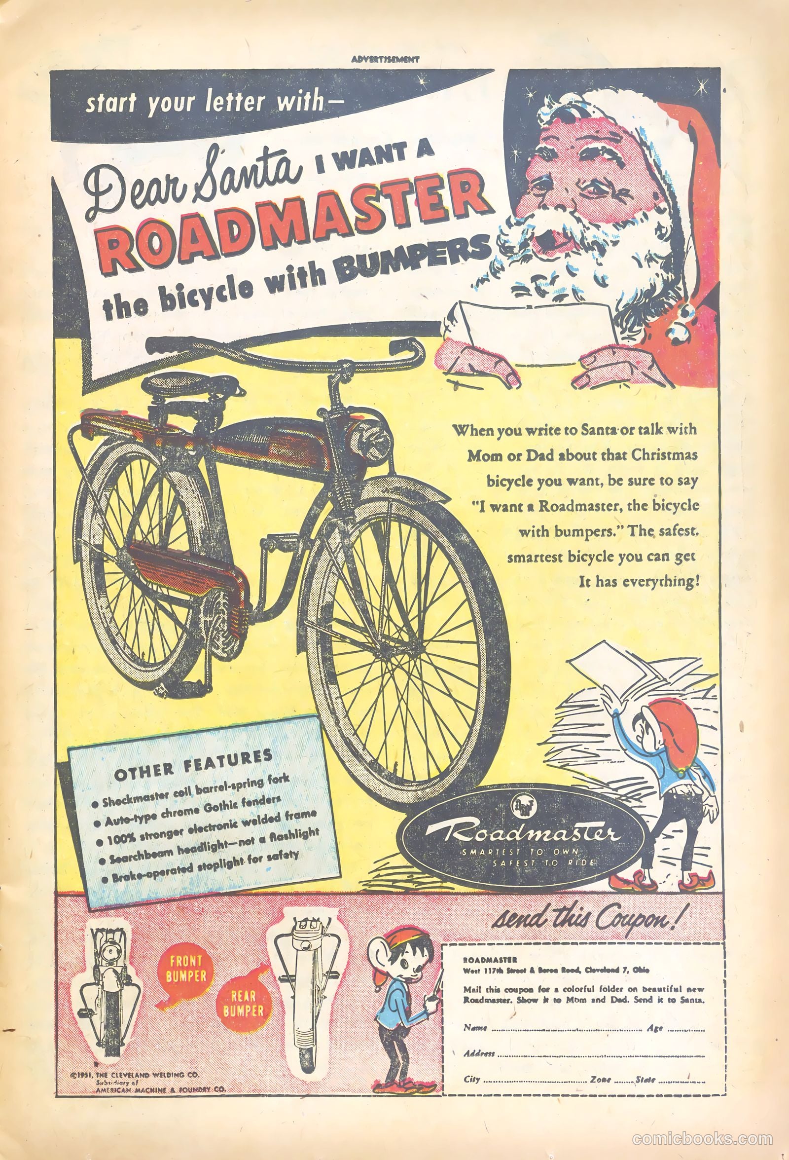 Tom Mix Western #49 — page 11 of 36