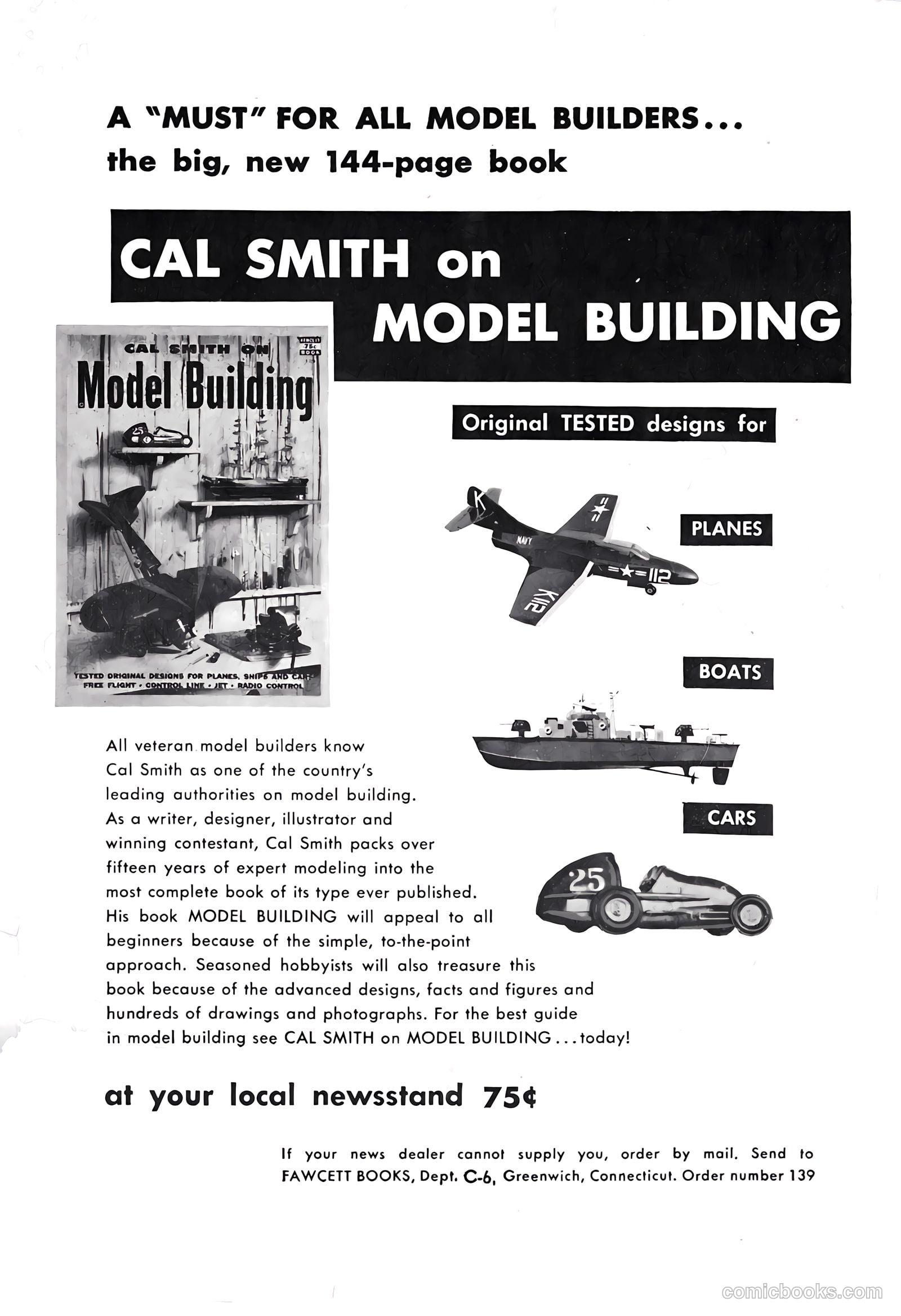 Tom Mix Western #54 — page 2 of 36