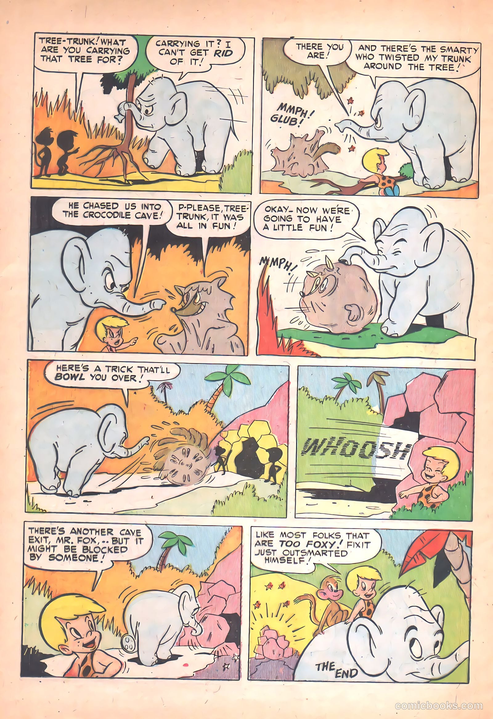 Tom-Tom #1 — page 24 of 36