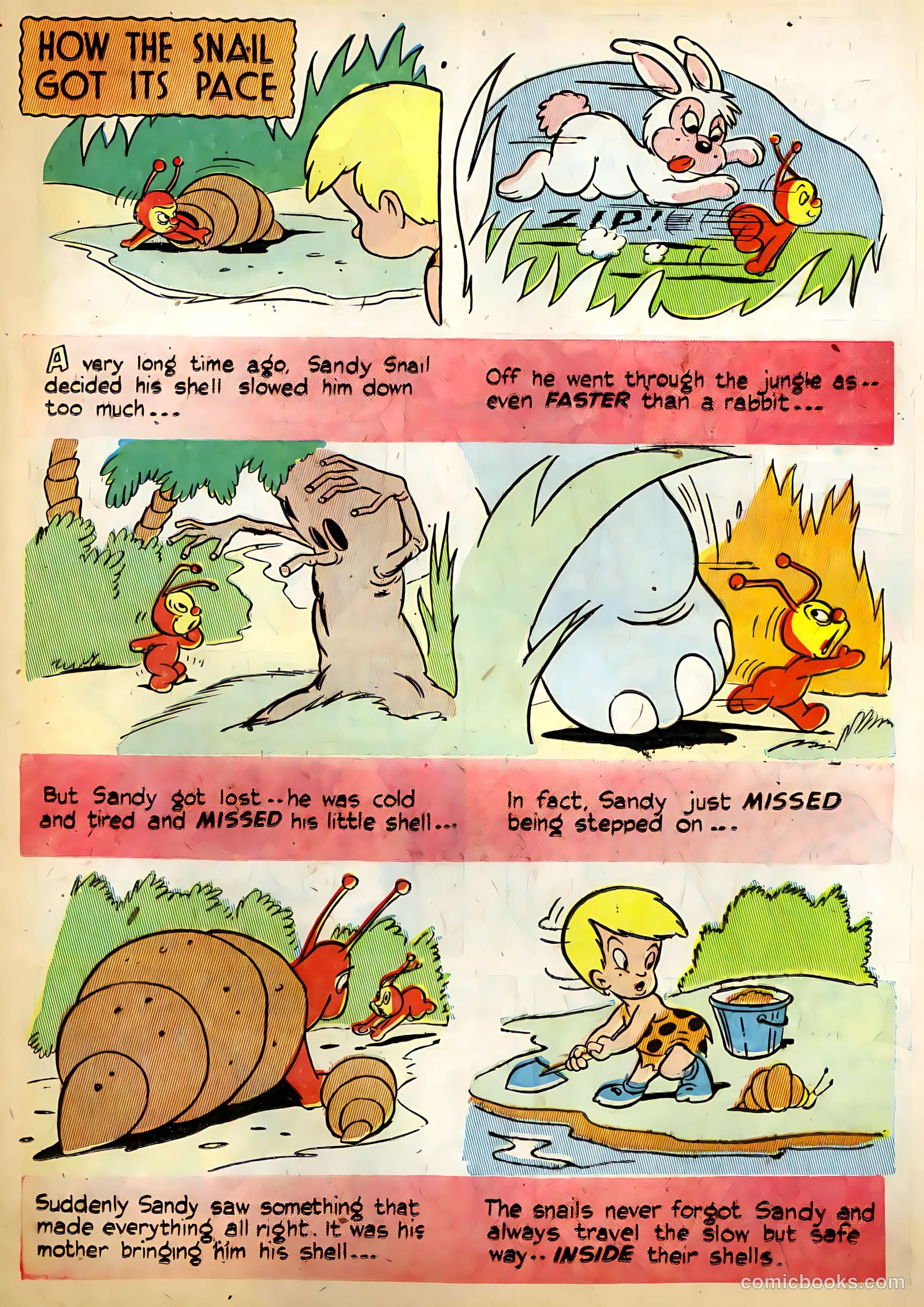 Tom-Tom #1 — page 25 of 36