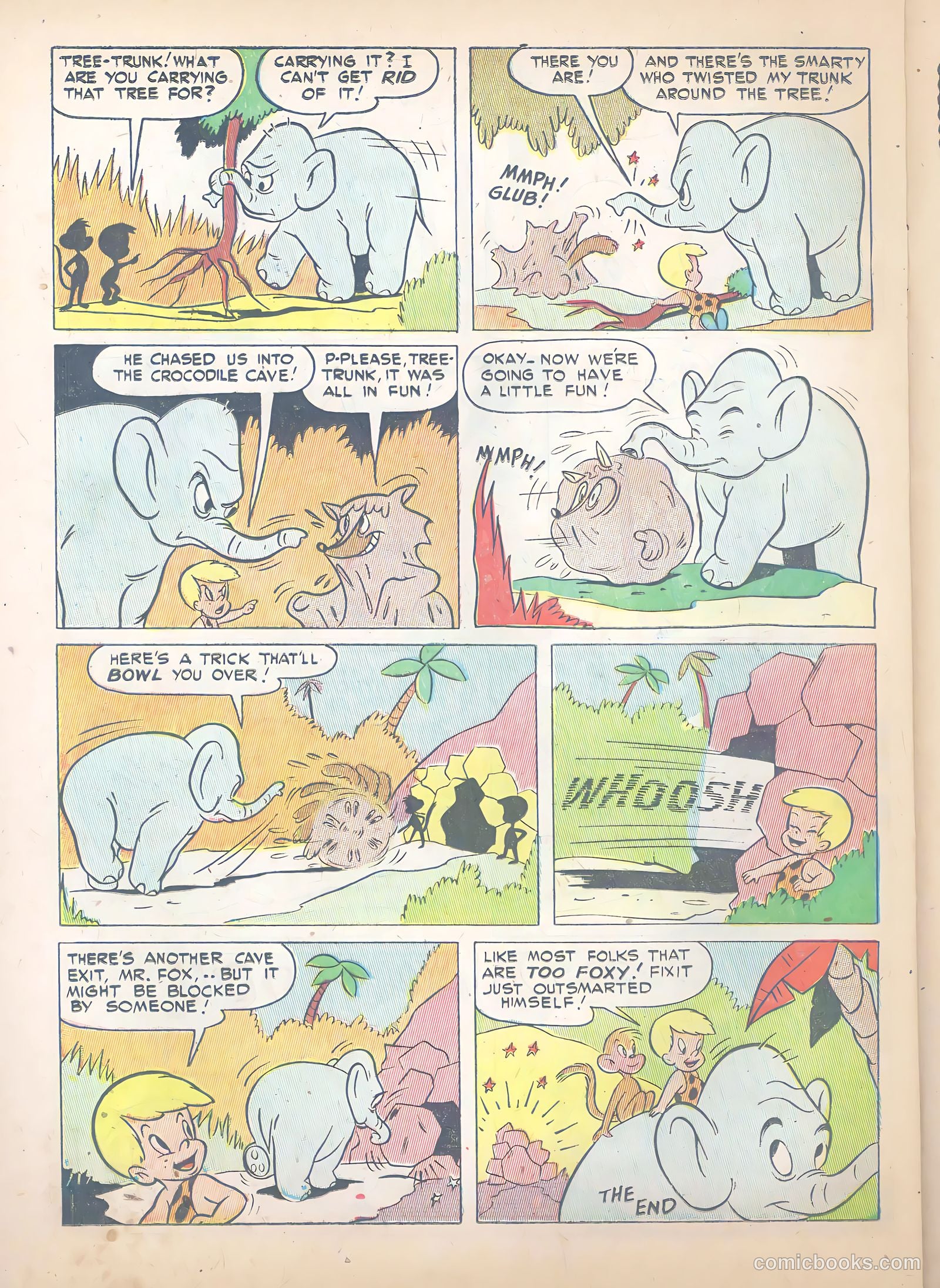 Tom-Tom #2 — page 24 of 36