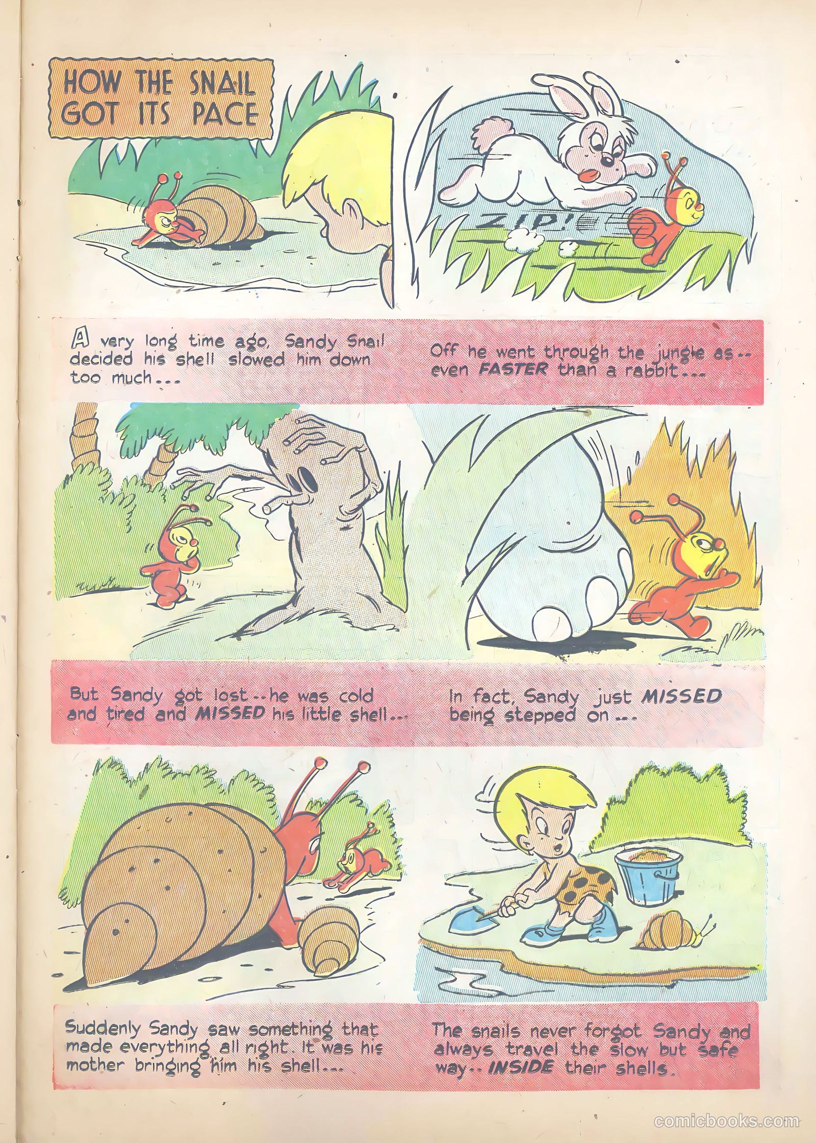 Tom-Tom #2 — page 25 of 36