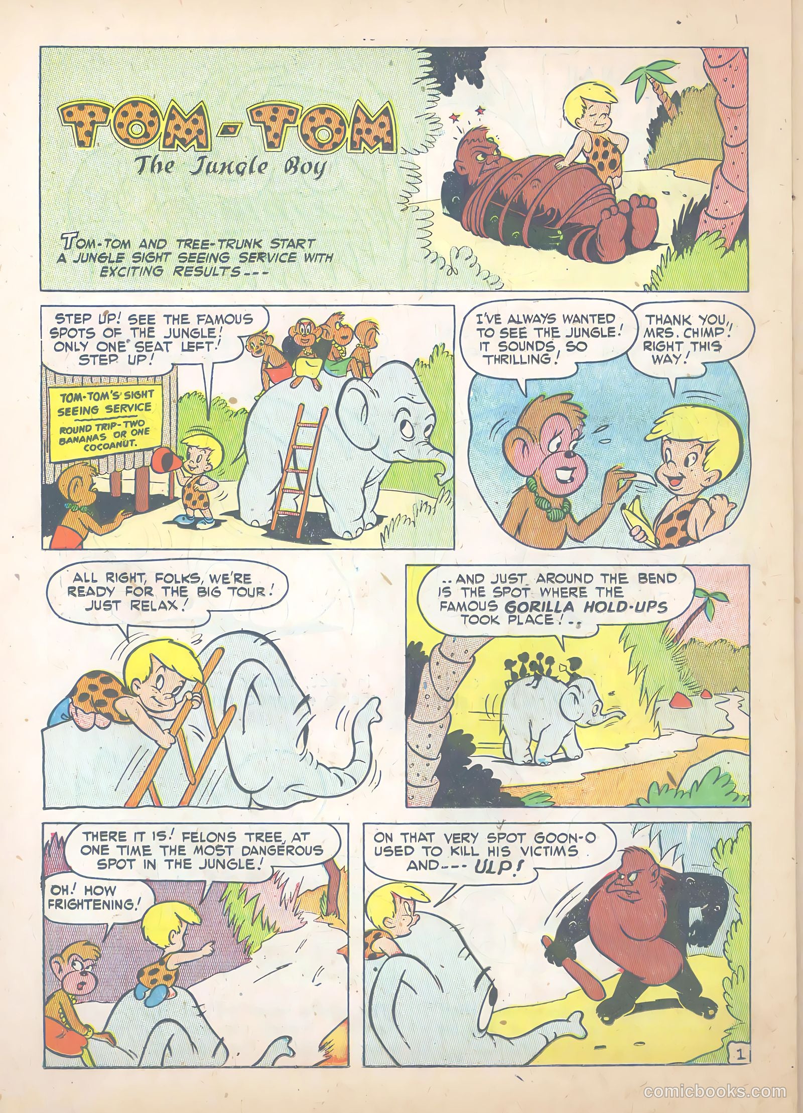 Tom-Tom #2 — page 26 of 36
