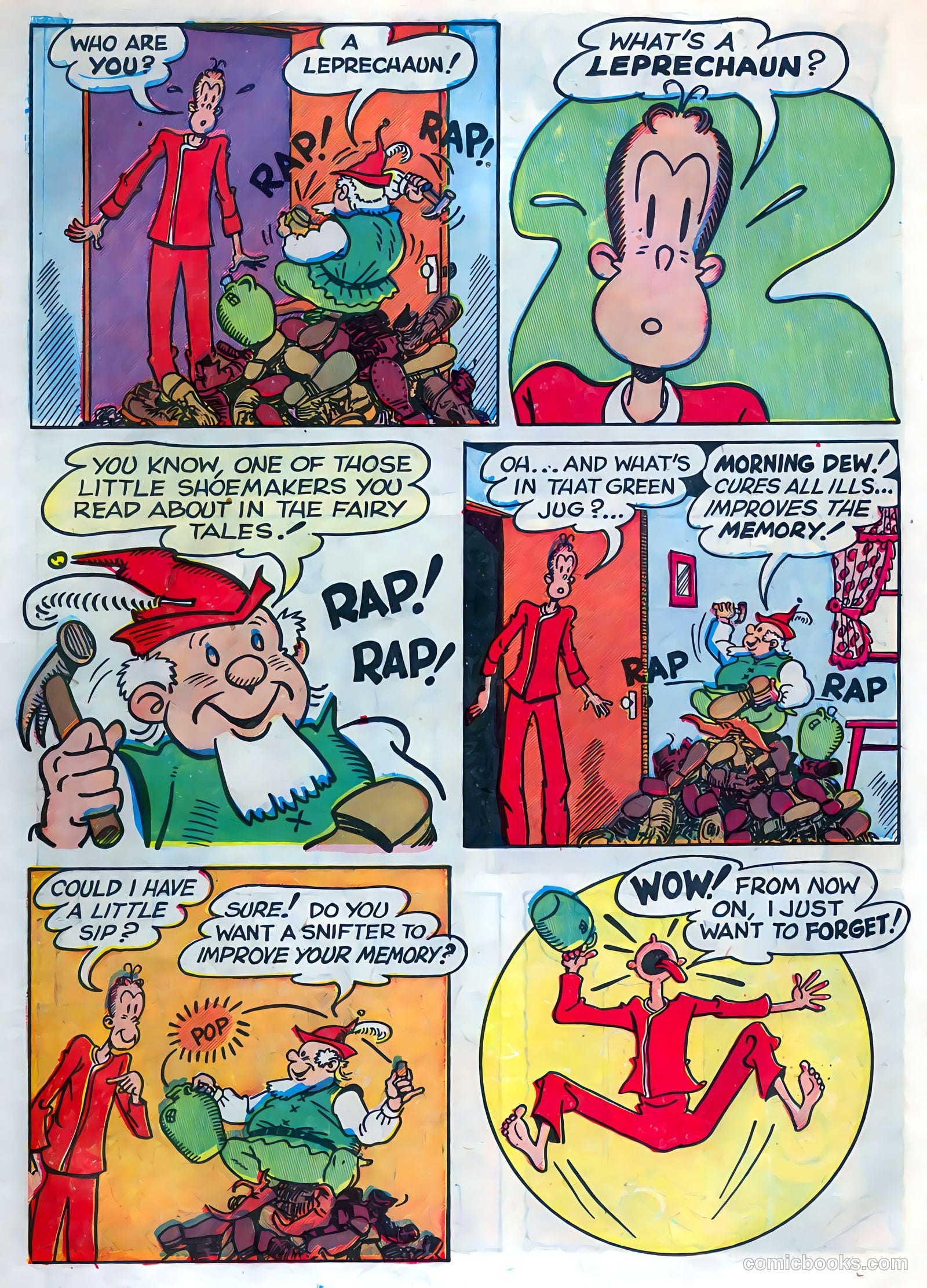 Tony Trent #3 — page 26 of 36