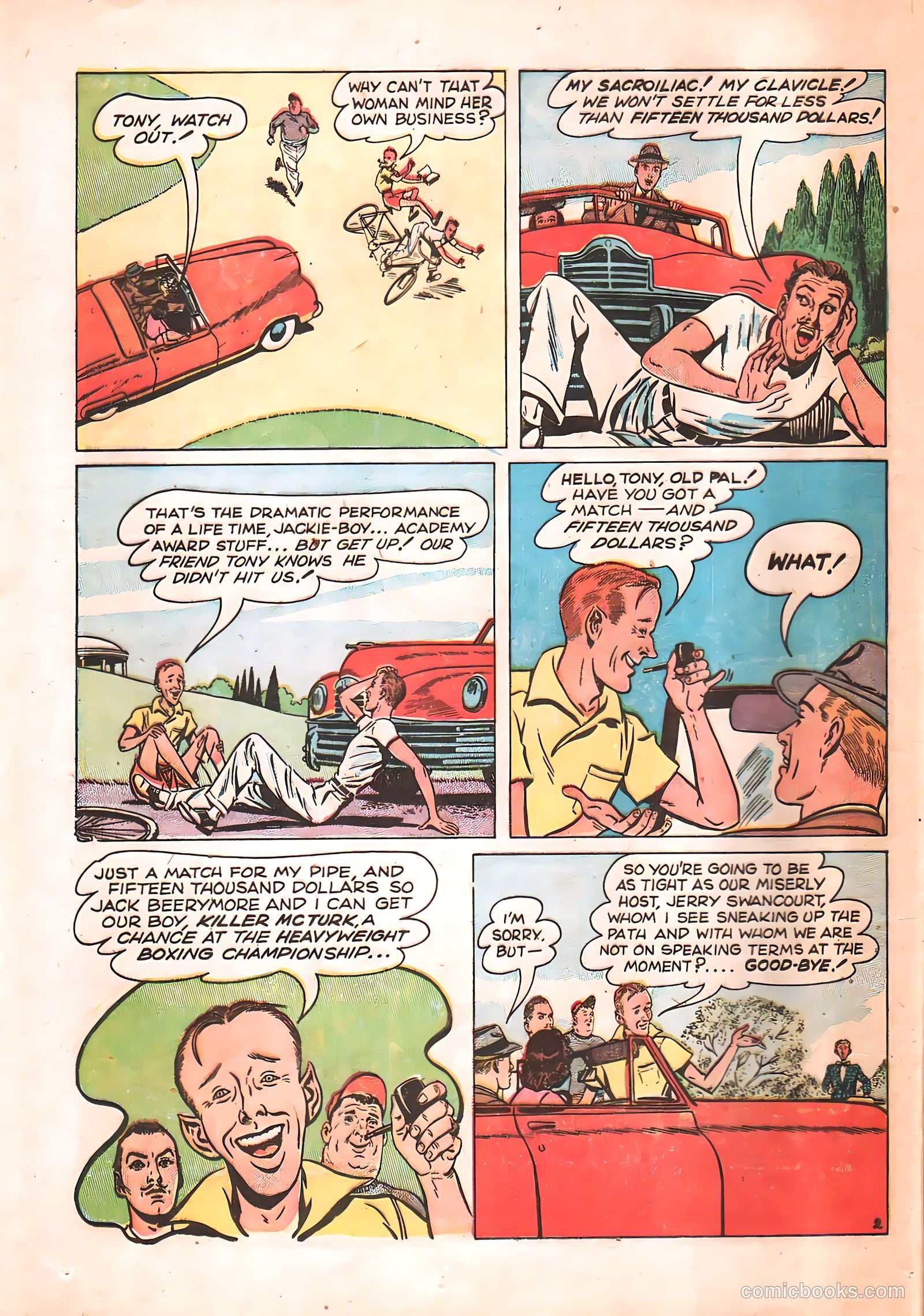 Tony Trent #4 — page 24 of 37
