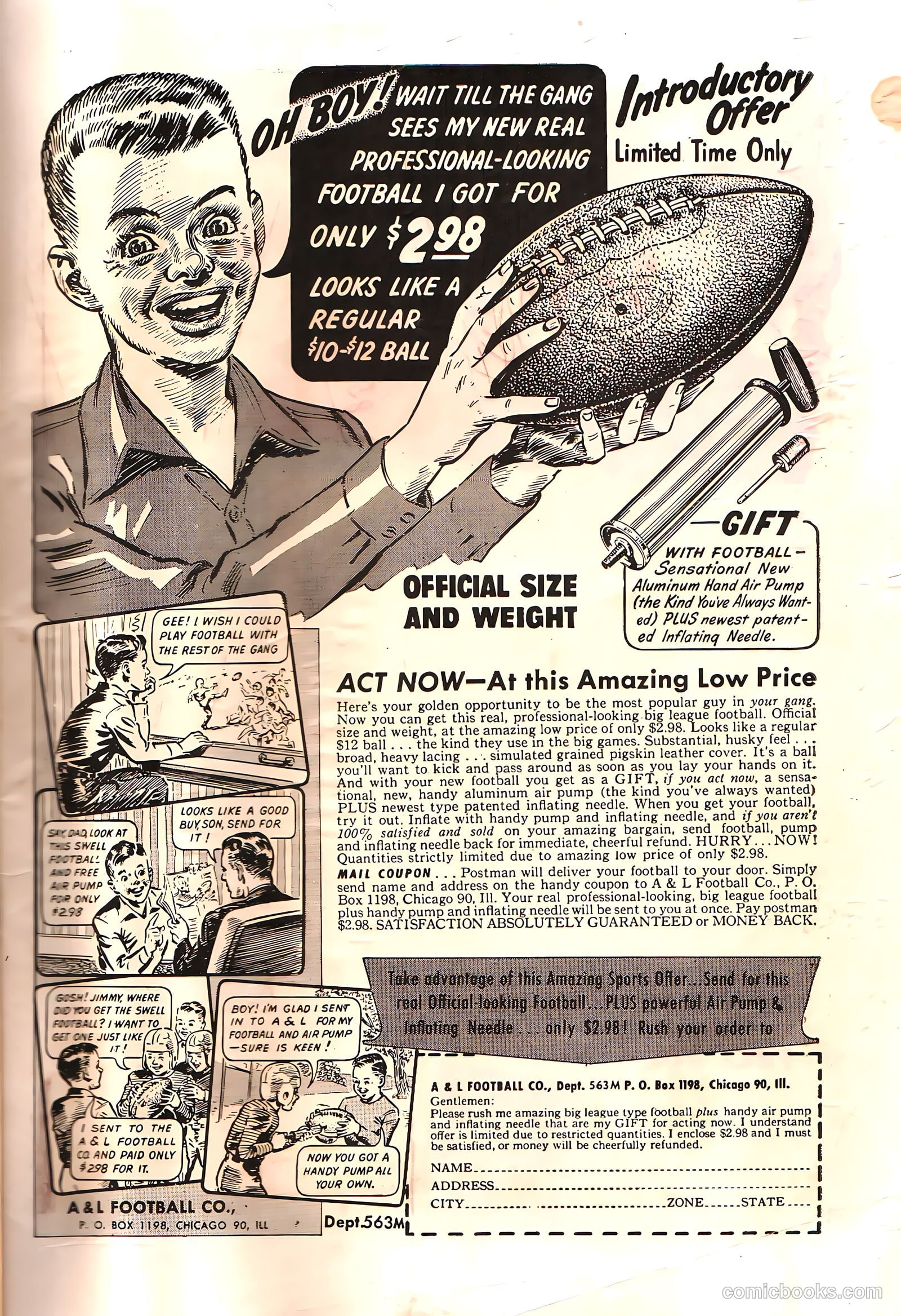 Tony Trent #4 — page 35 of 37