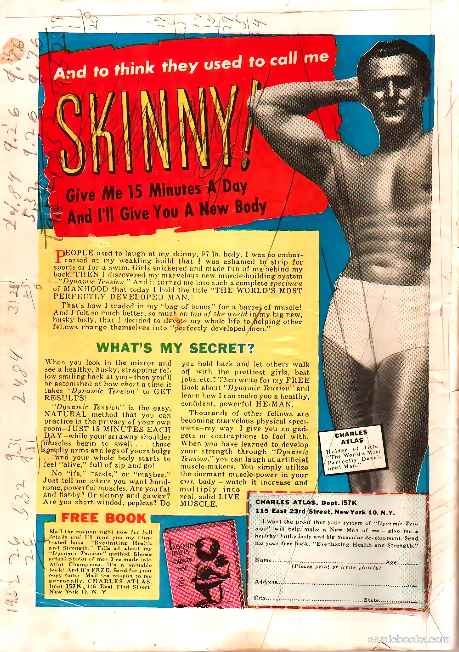 Tony Trent #4 — page 36 of 37