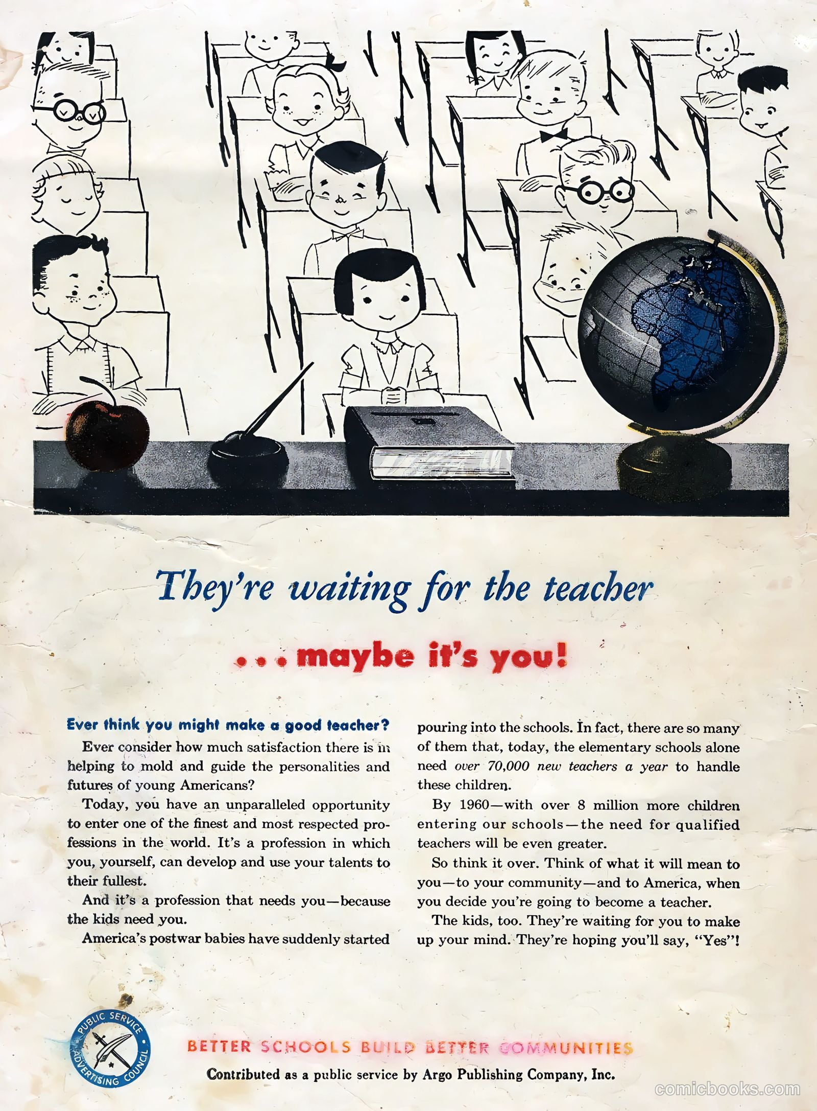 Toodles #1 — page 36 of 36