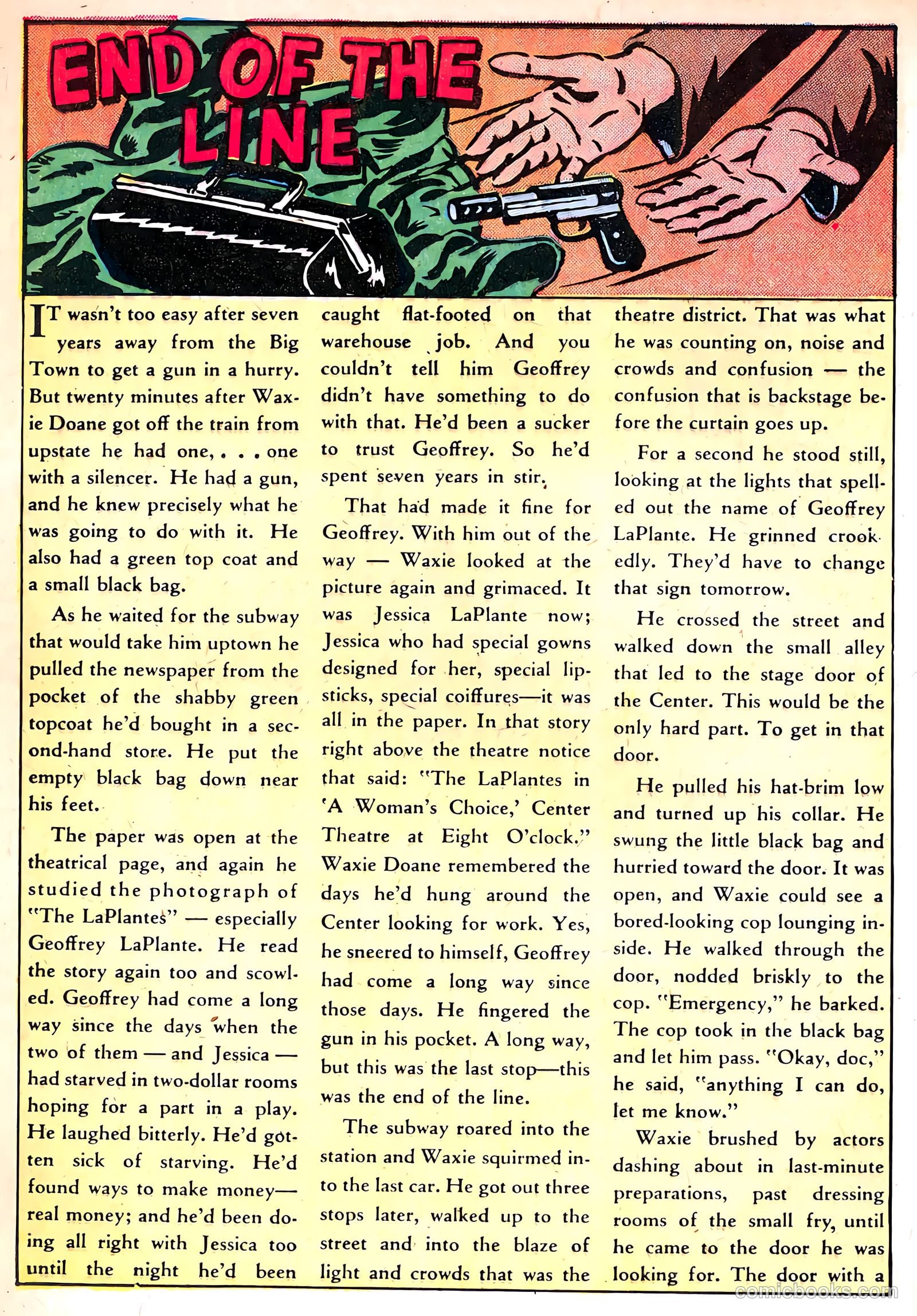 Top Detective Comics #9 — page 17 of 38