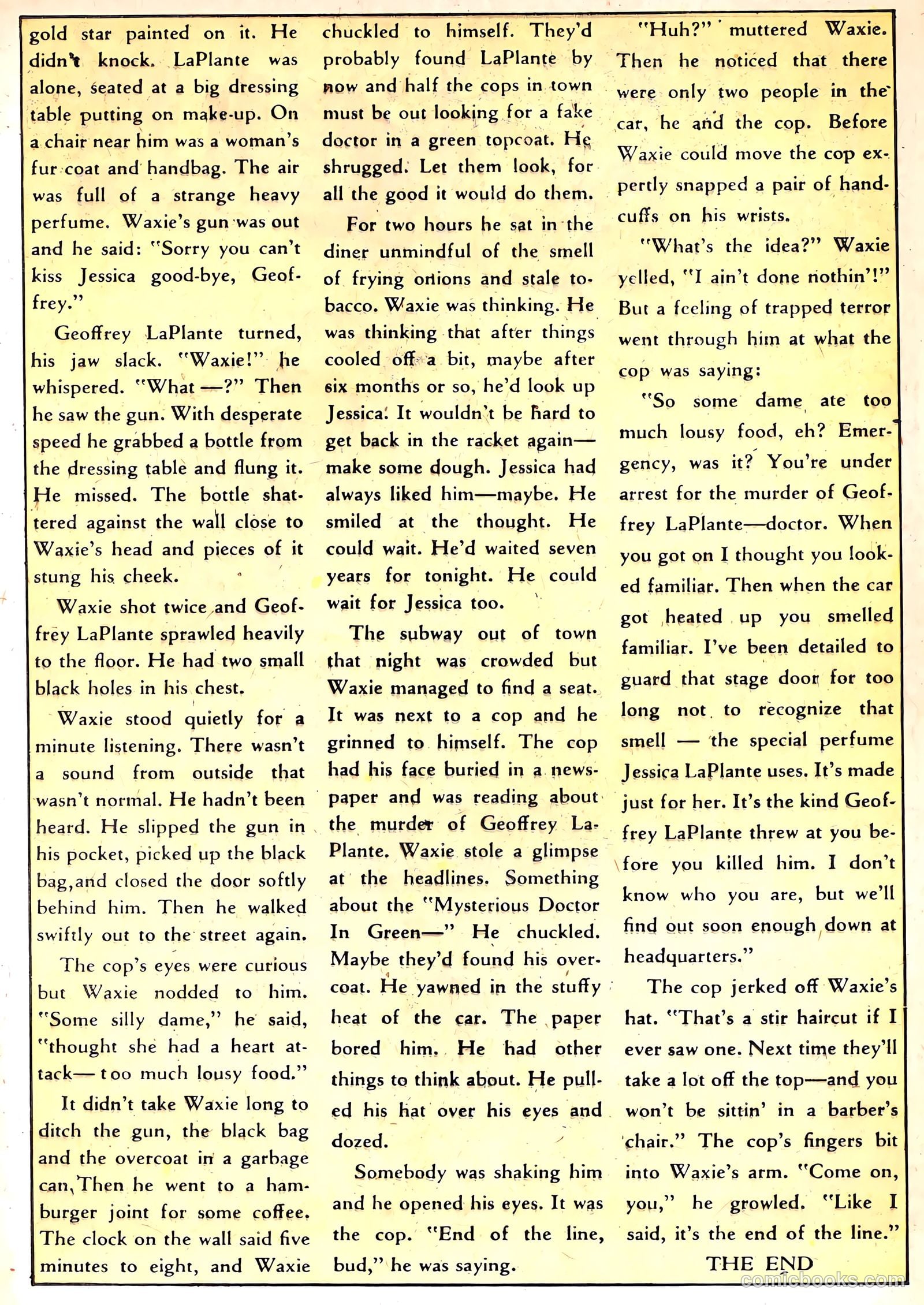 Top Detective Comics #9 — page 18 of 38