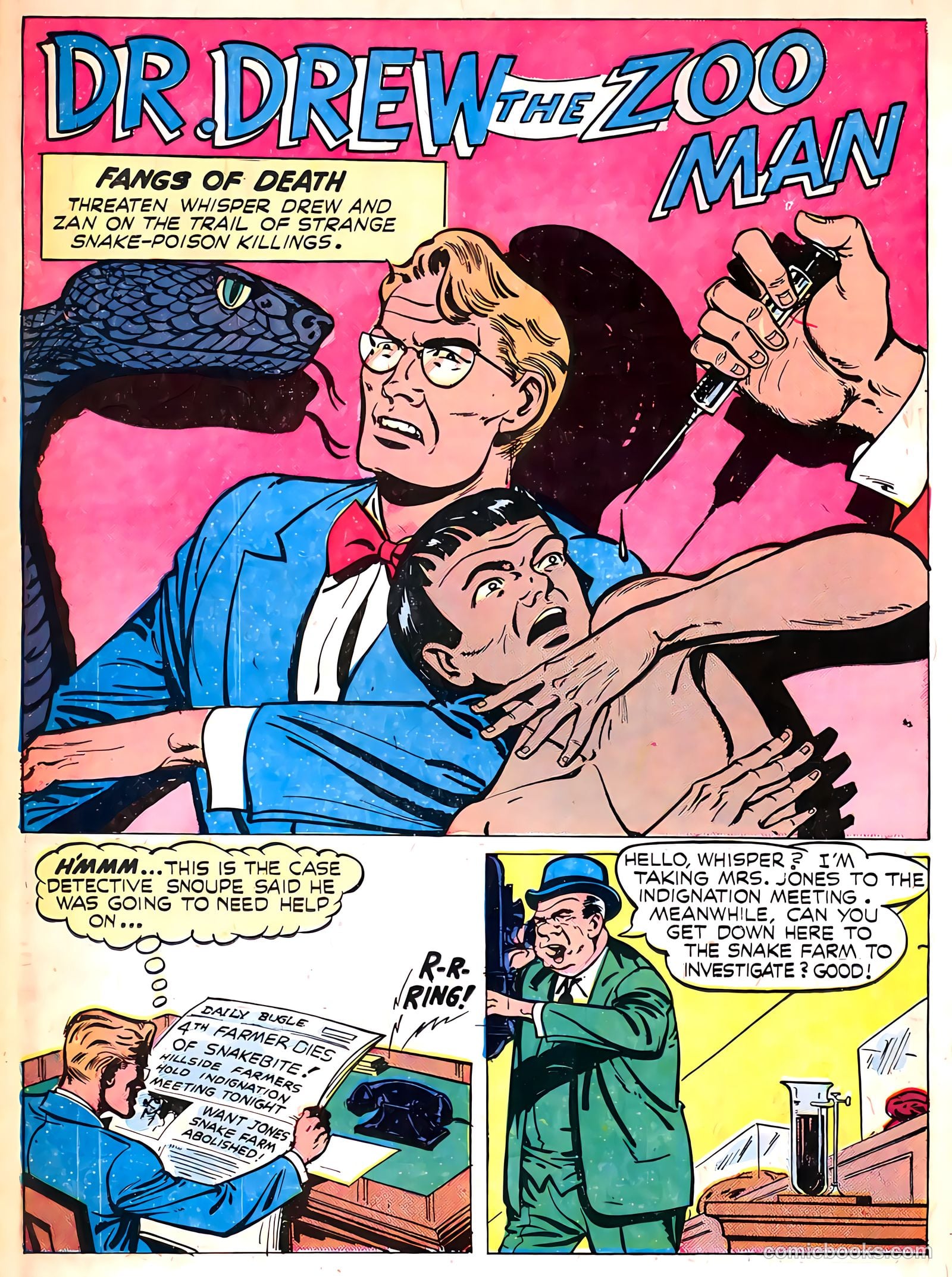 Top Detective Comics #9 — page 27 of 38