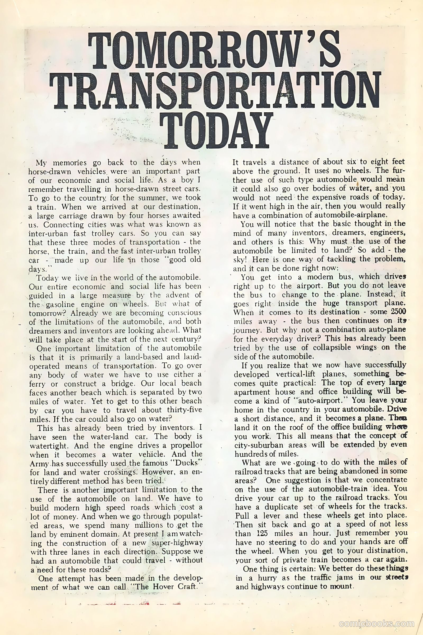 Top Eliminator #25 — page 17 of 36