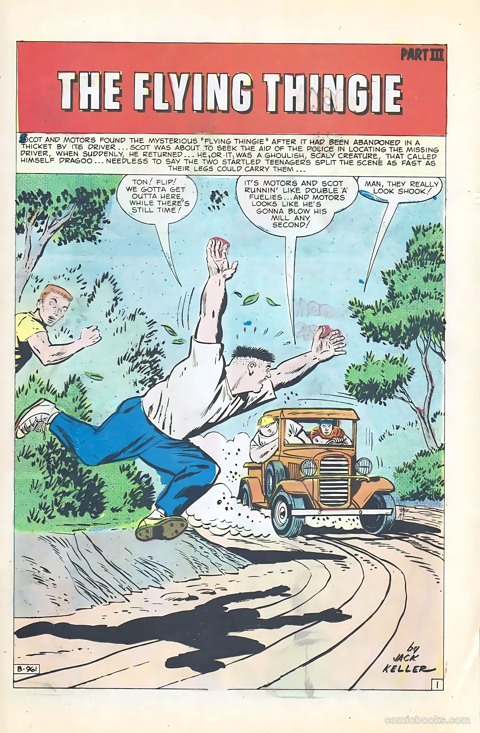 Top Eliminator #25 — page 25 of 36