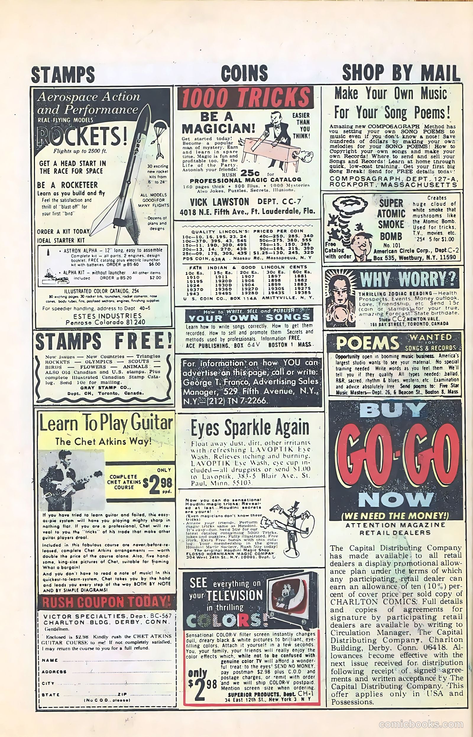 Top Eliminator #25 — page 30 of 36
