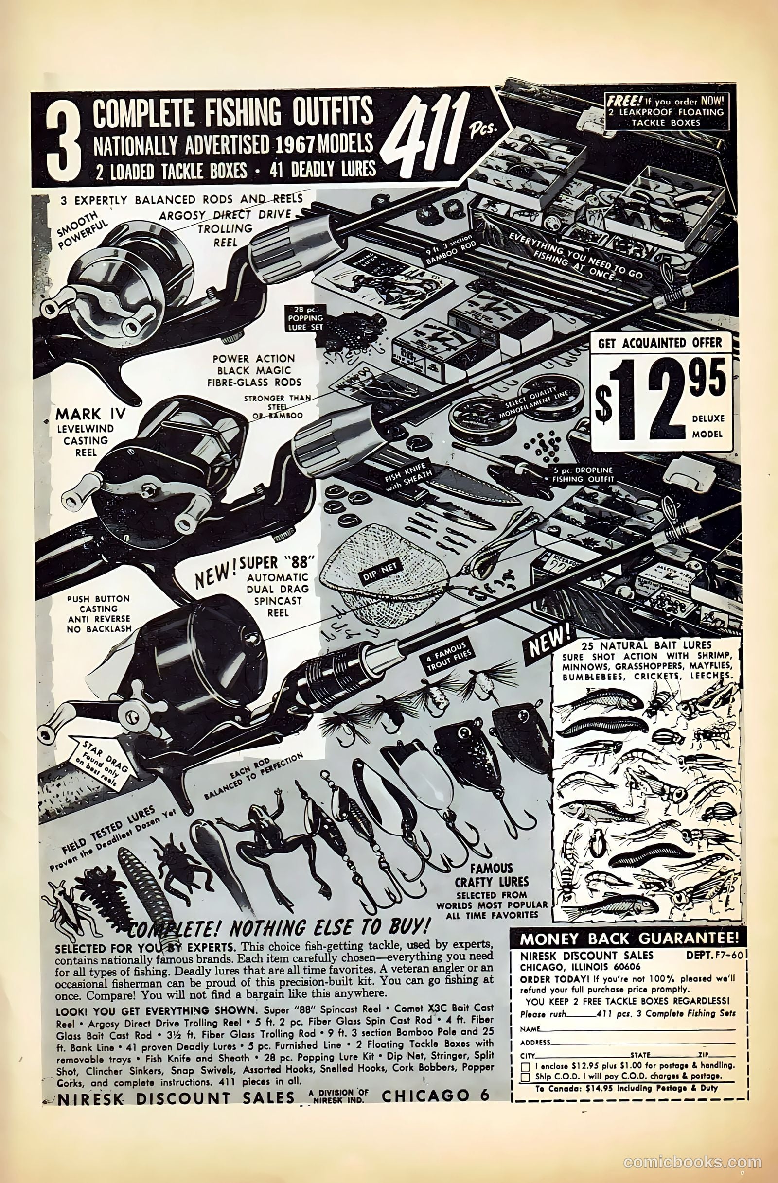 Top Eliminator #25 — page 35 of 36