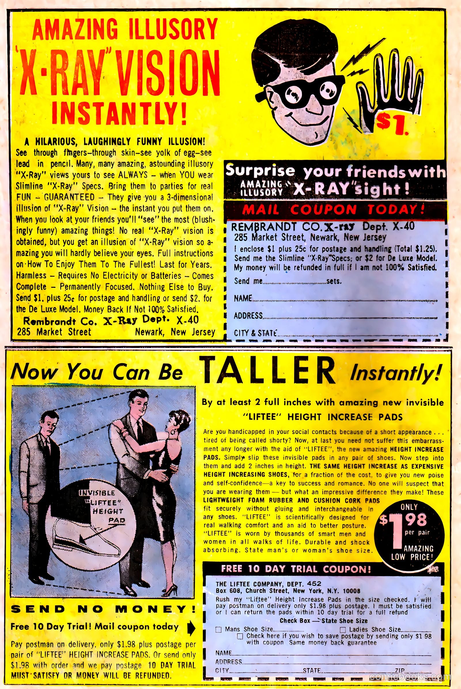 Top Eliminator #26 — page 14 of 37