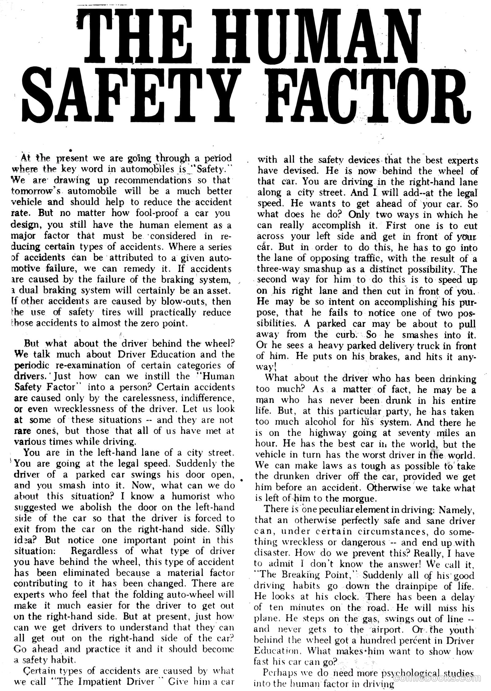 Top Eliminator #26 — page 22 of 37