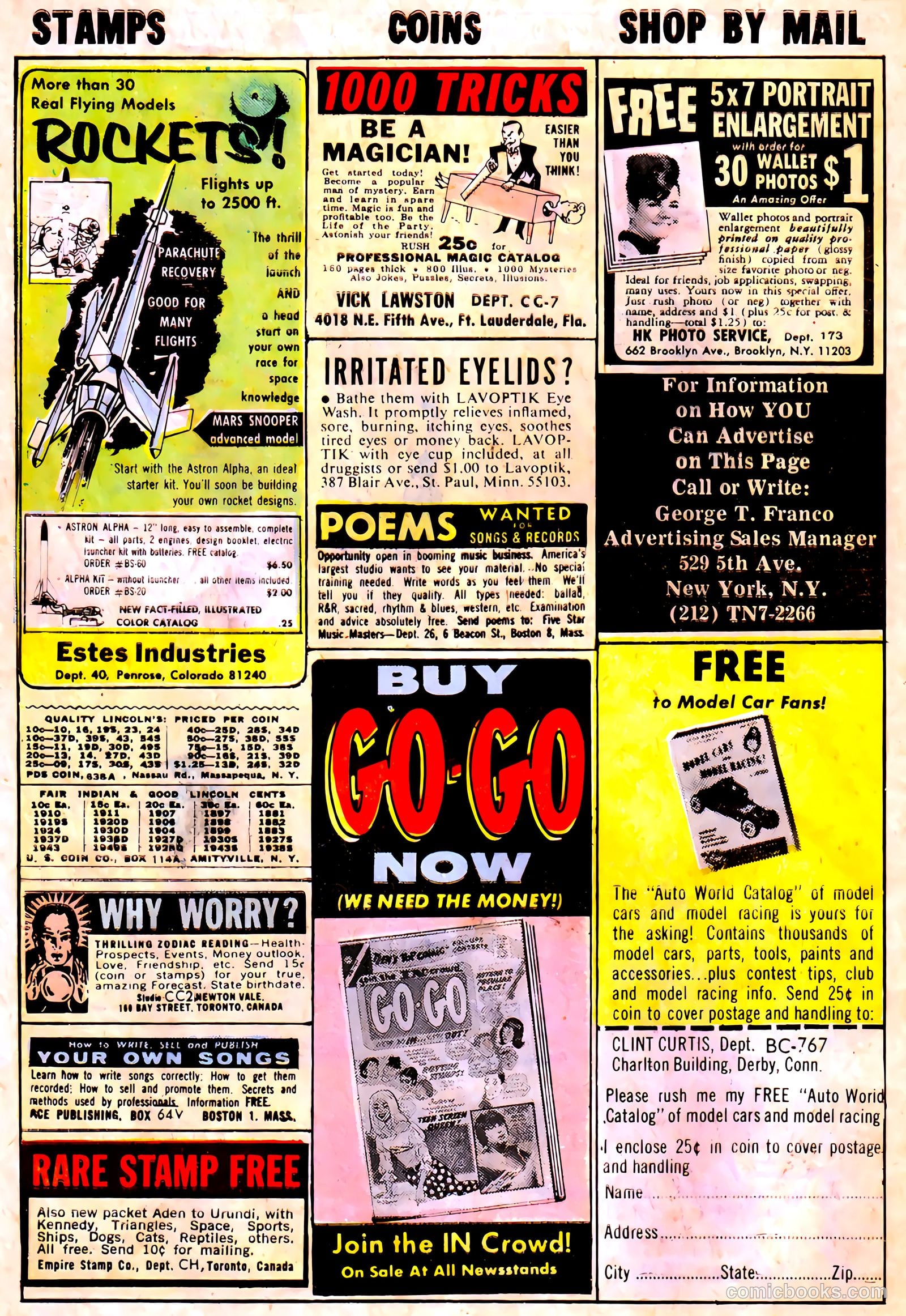 Top Eliminator #26 — page 30 of 37