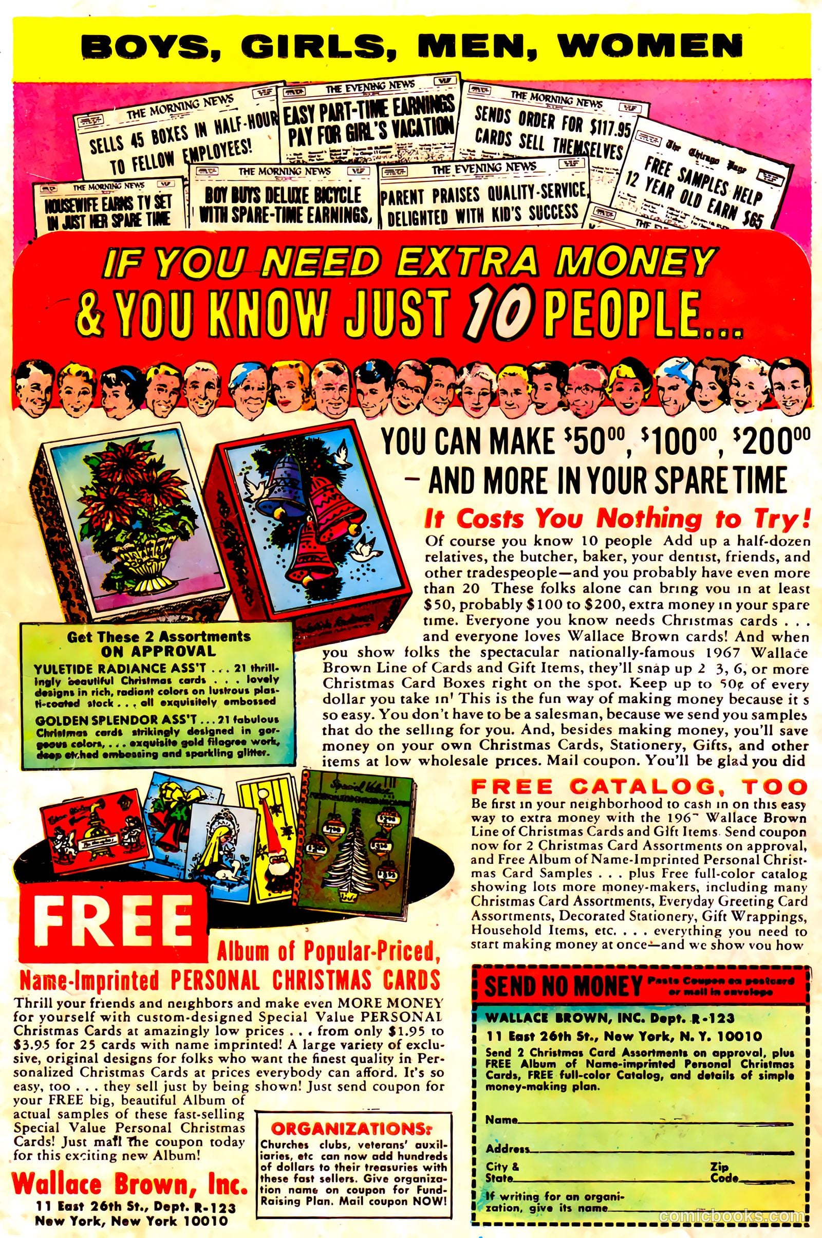 Top Eliminator #26 — page 36 of 37