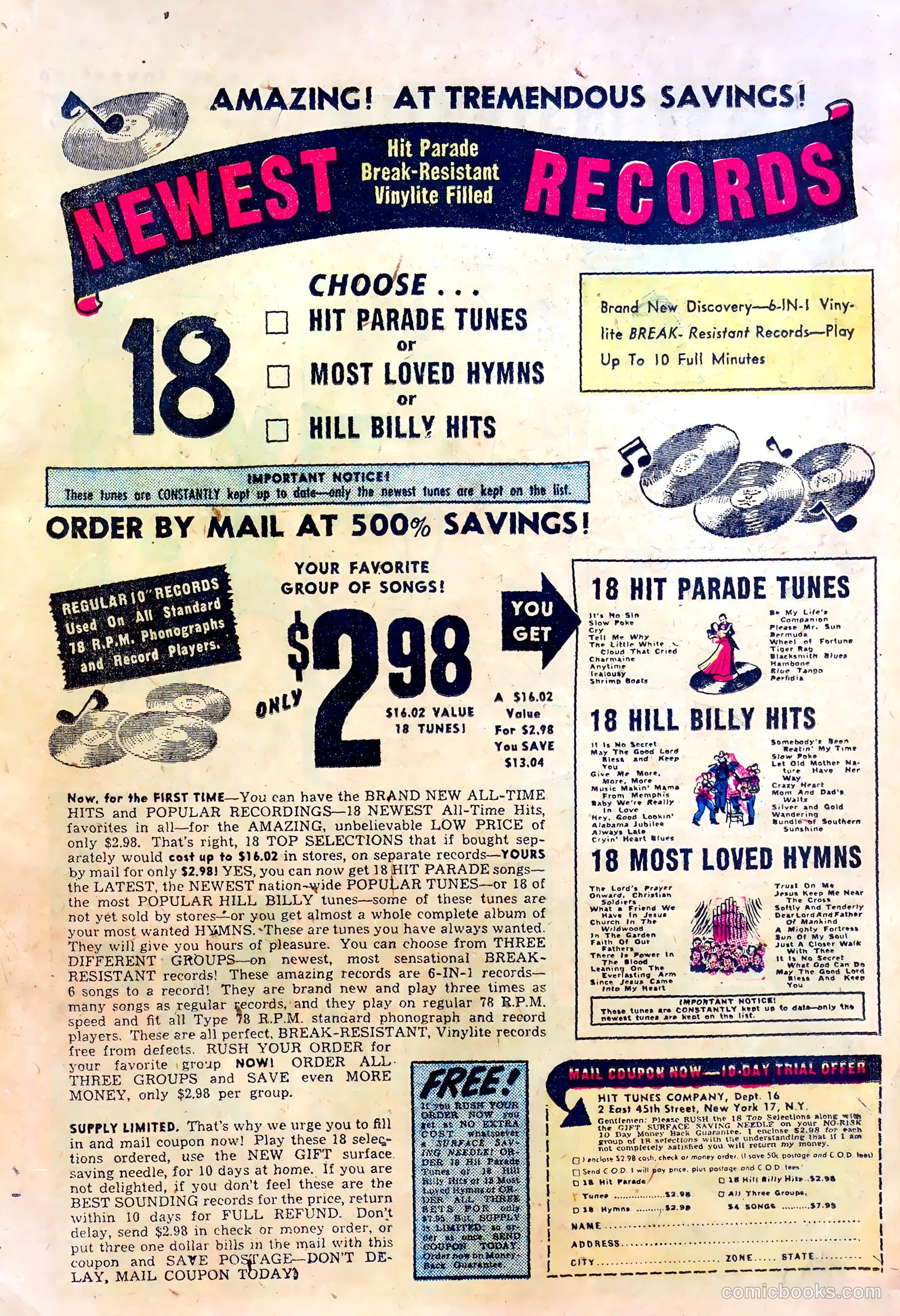 Top Love Stories #10 — page 11 of 36