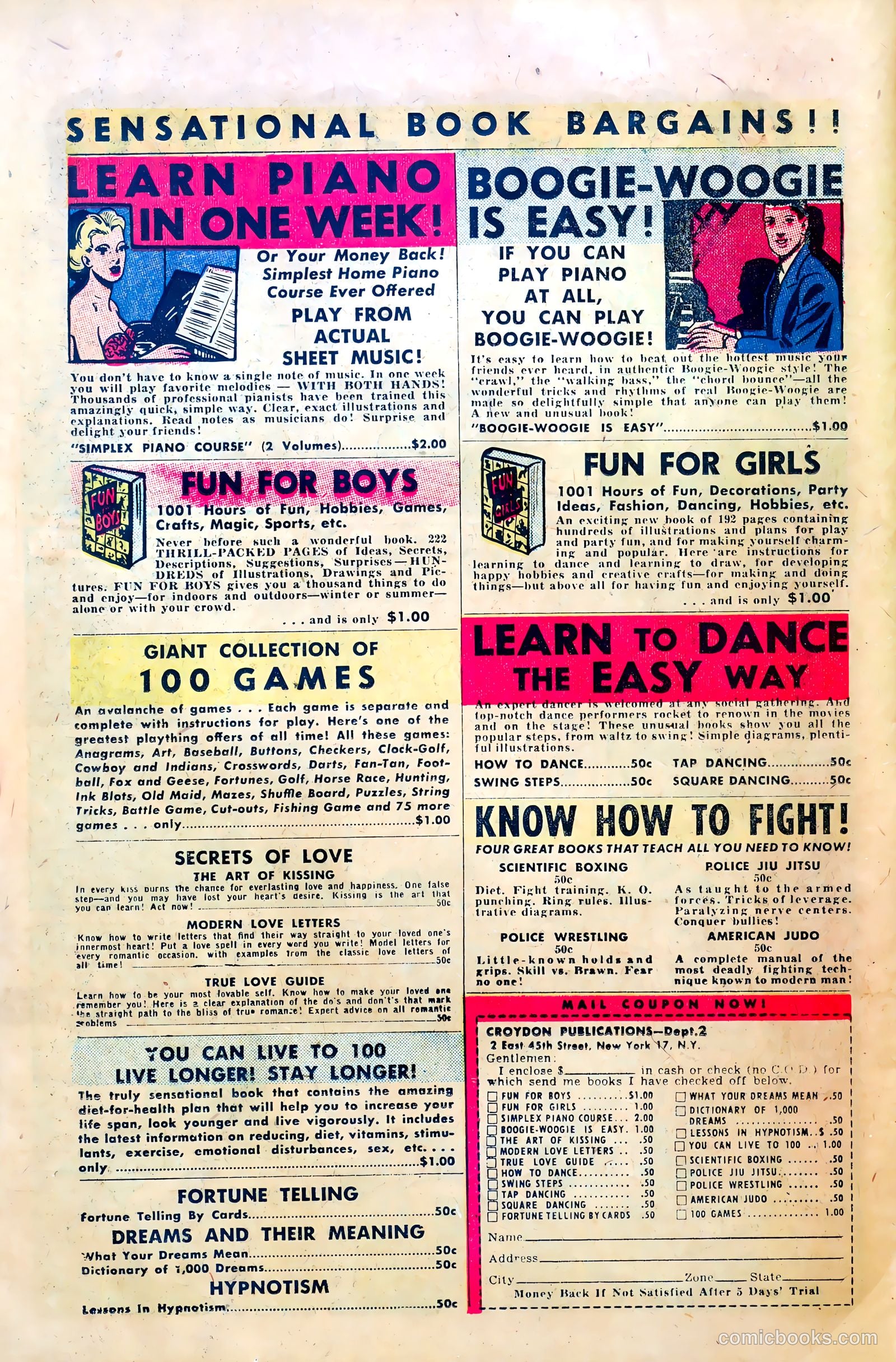 Top Love Stories #10 — page 26 of 36