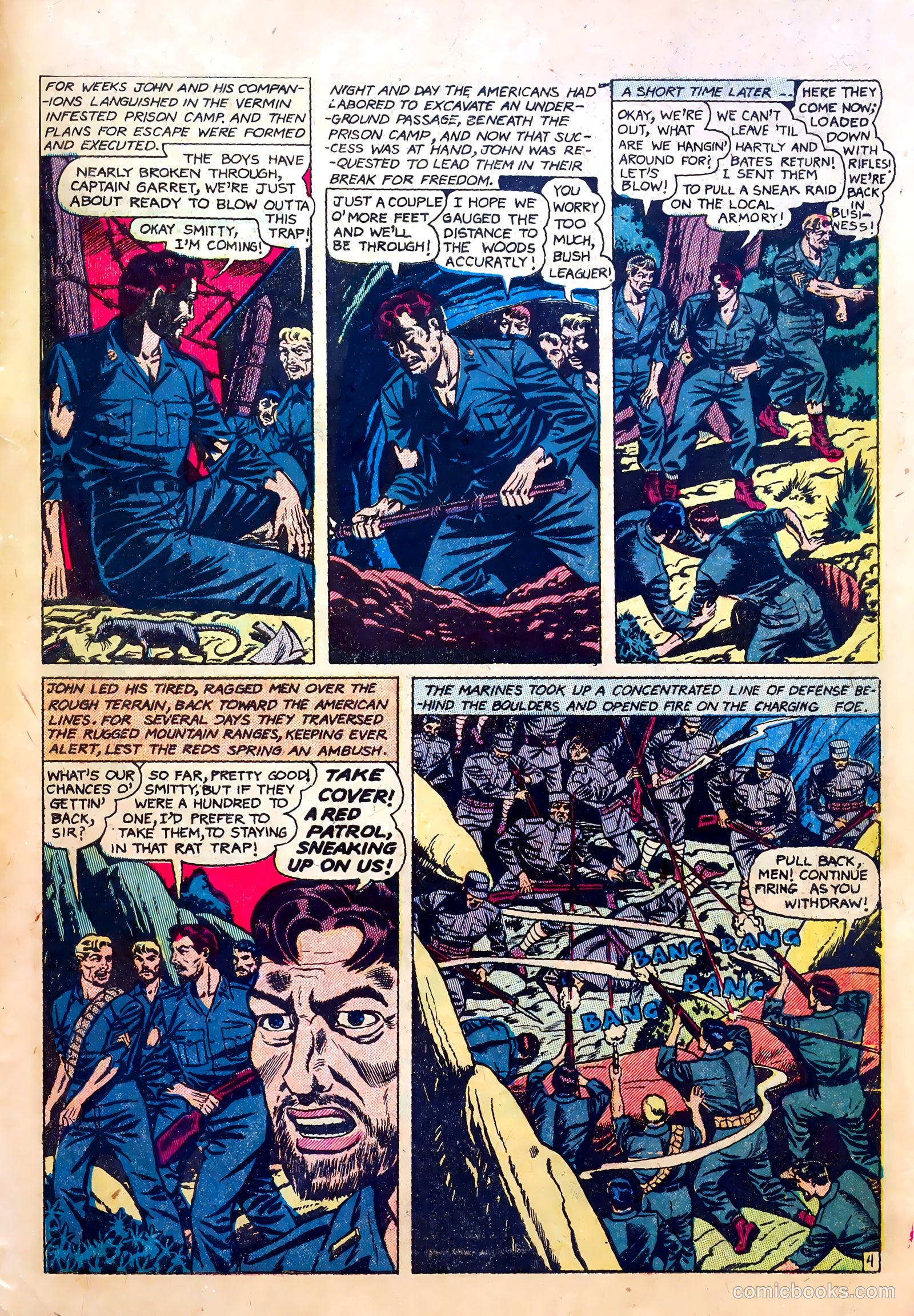Top Love Stories #10 — page 31 of 36
