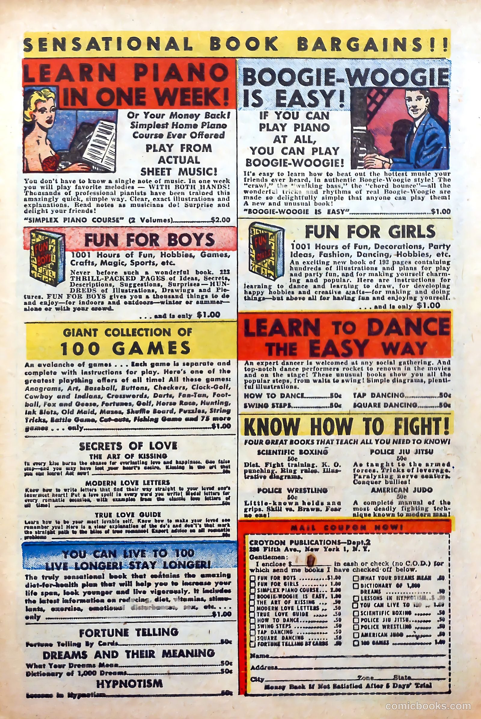 Top Love Stories #11 — page 11 of 36