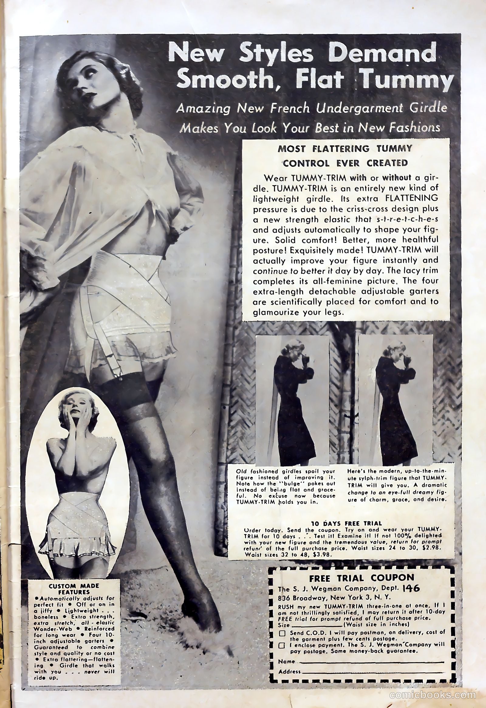 Top Love Stories #14 — page 35 of 37
