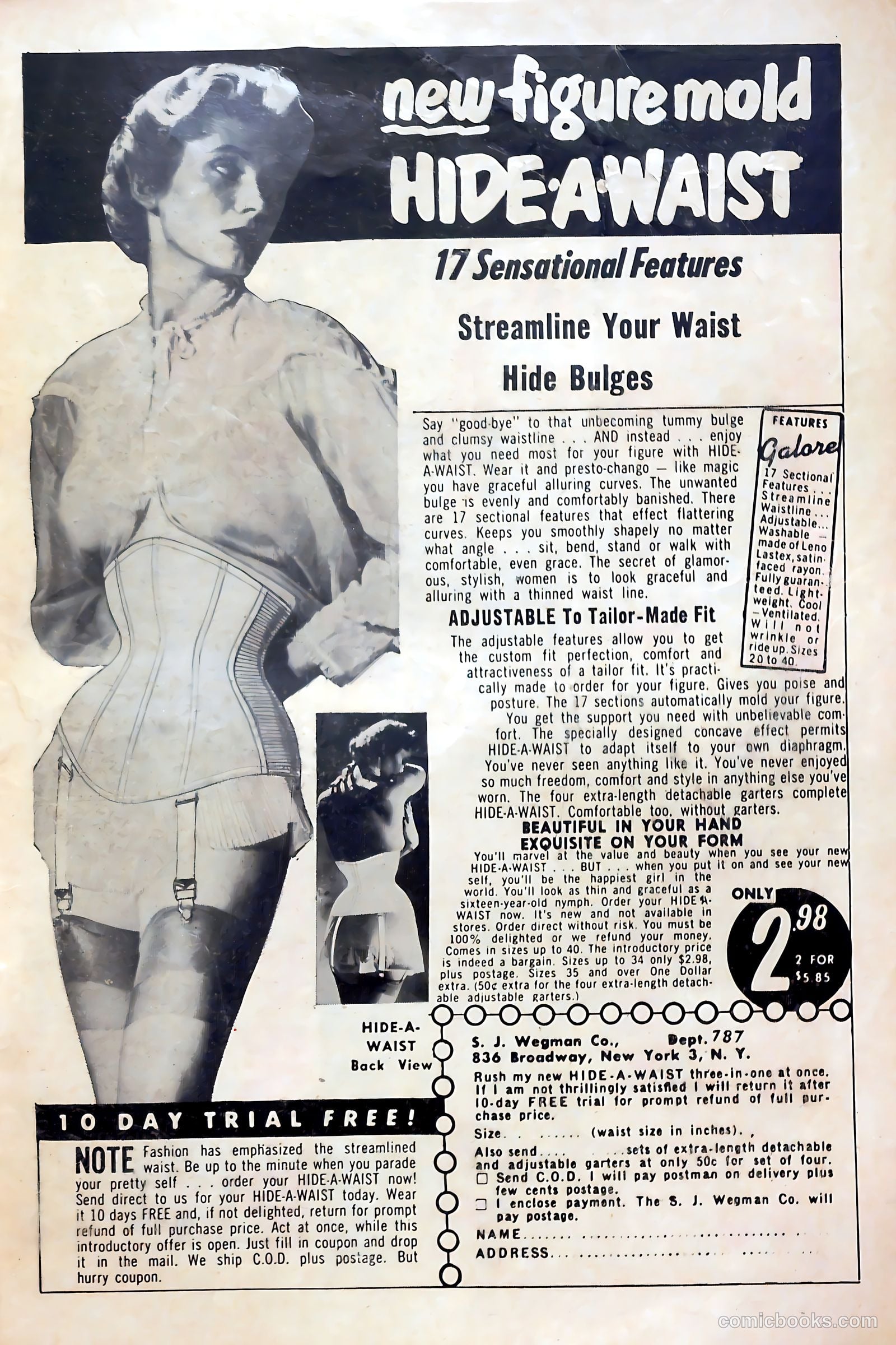 Top Love Stories #15 — page 35 of 36