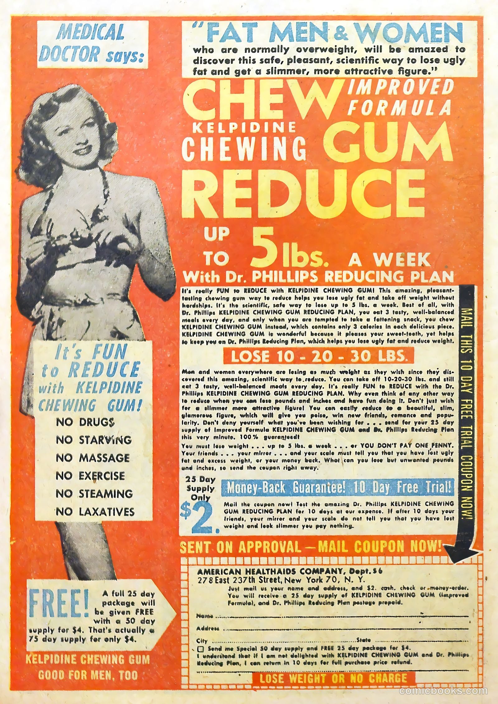 Top Love Stories #5 — page 22 of 36