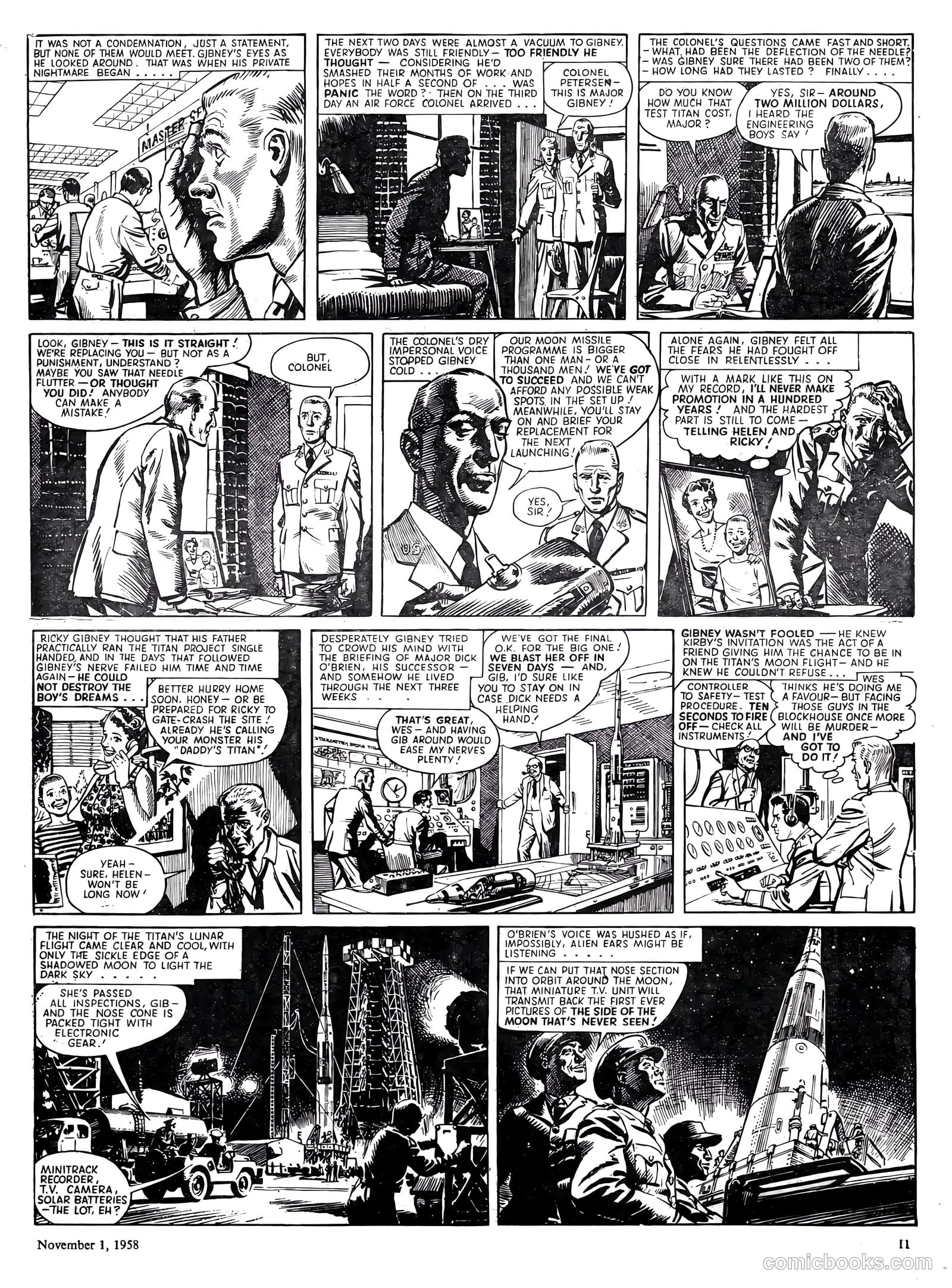 Top Spot #2 — page 11 of 32