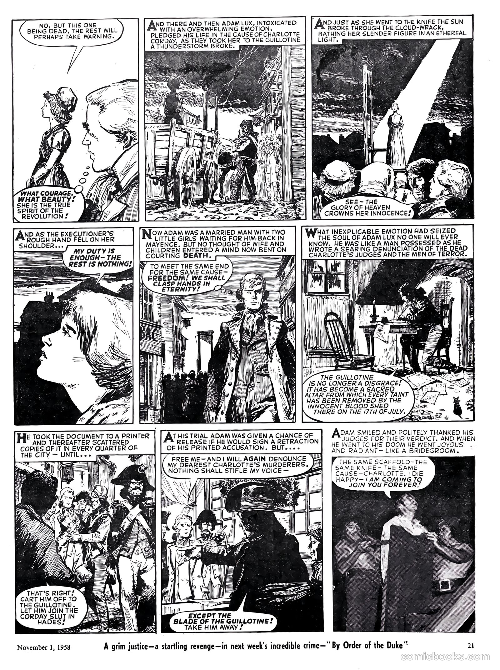 Top Spot #2 — page 21 of 32