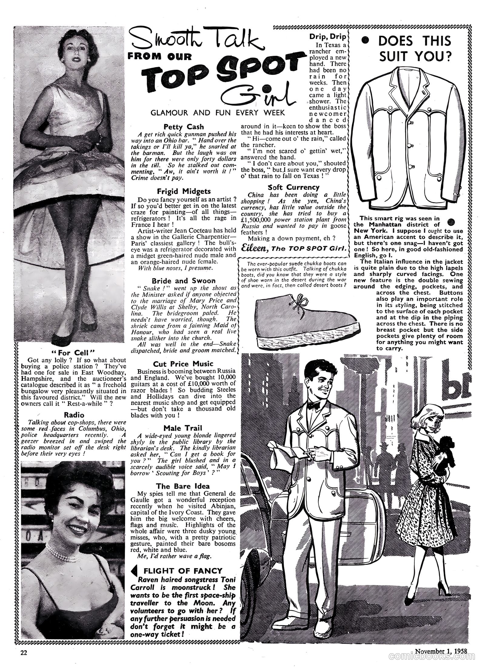 Top Spot #2 — page 22 of 32