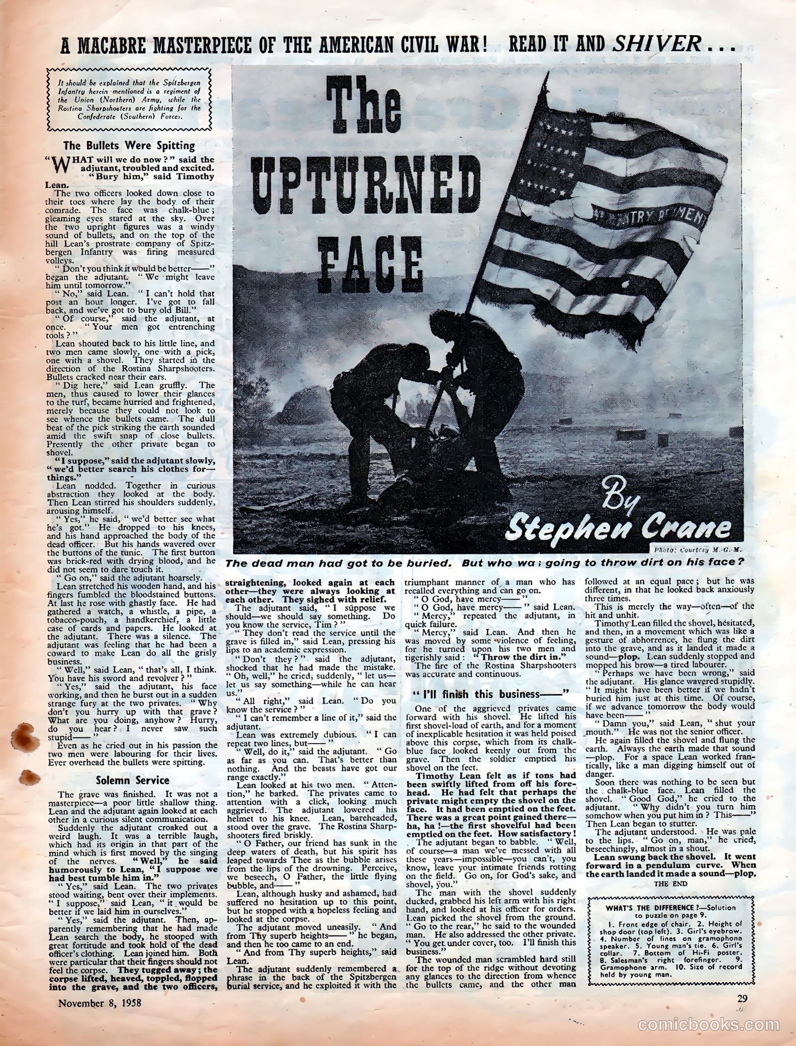 Top Spot #3 — page 29 of 32