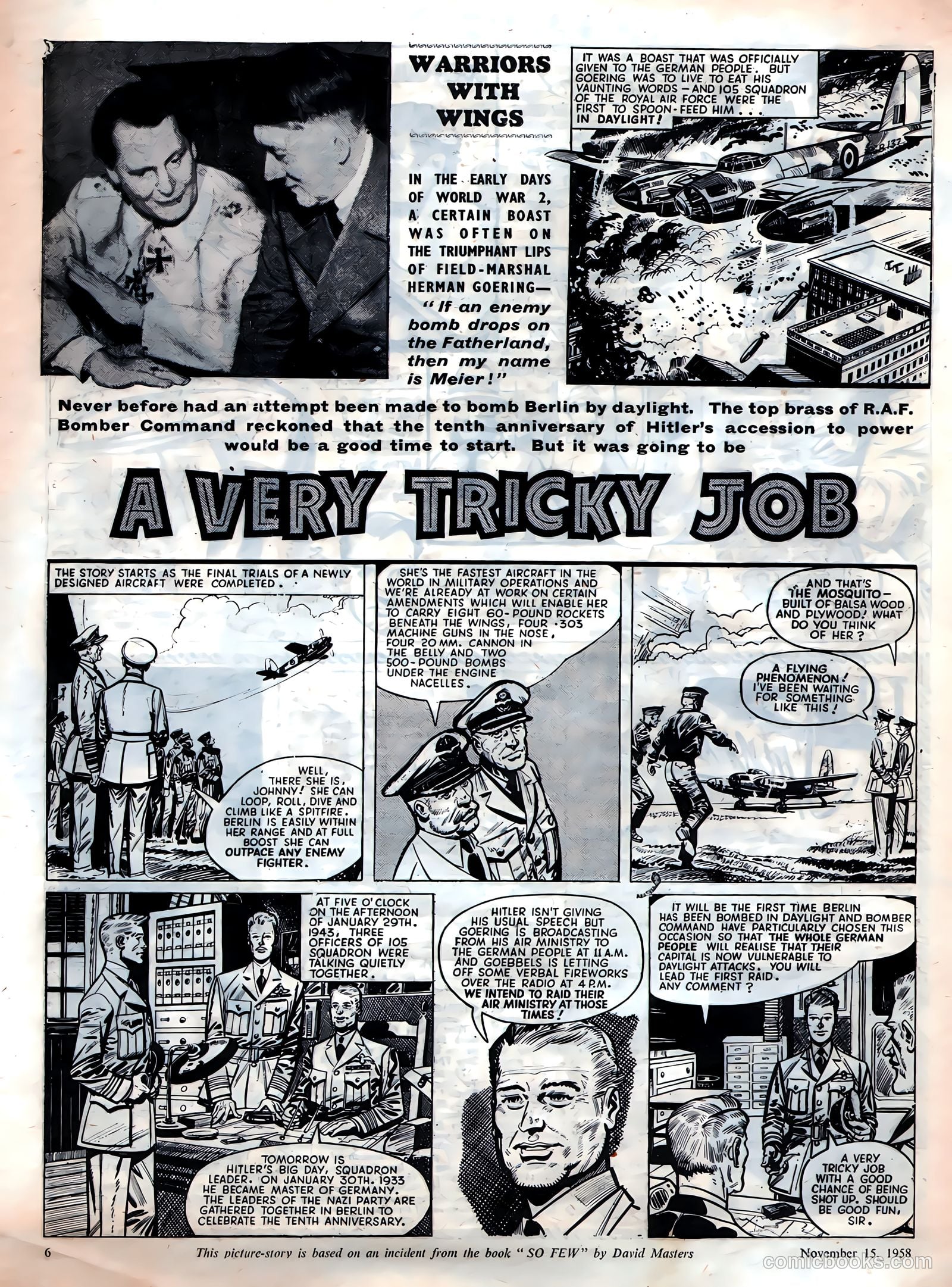Top Spot #4 — page 6 of 31