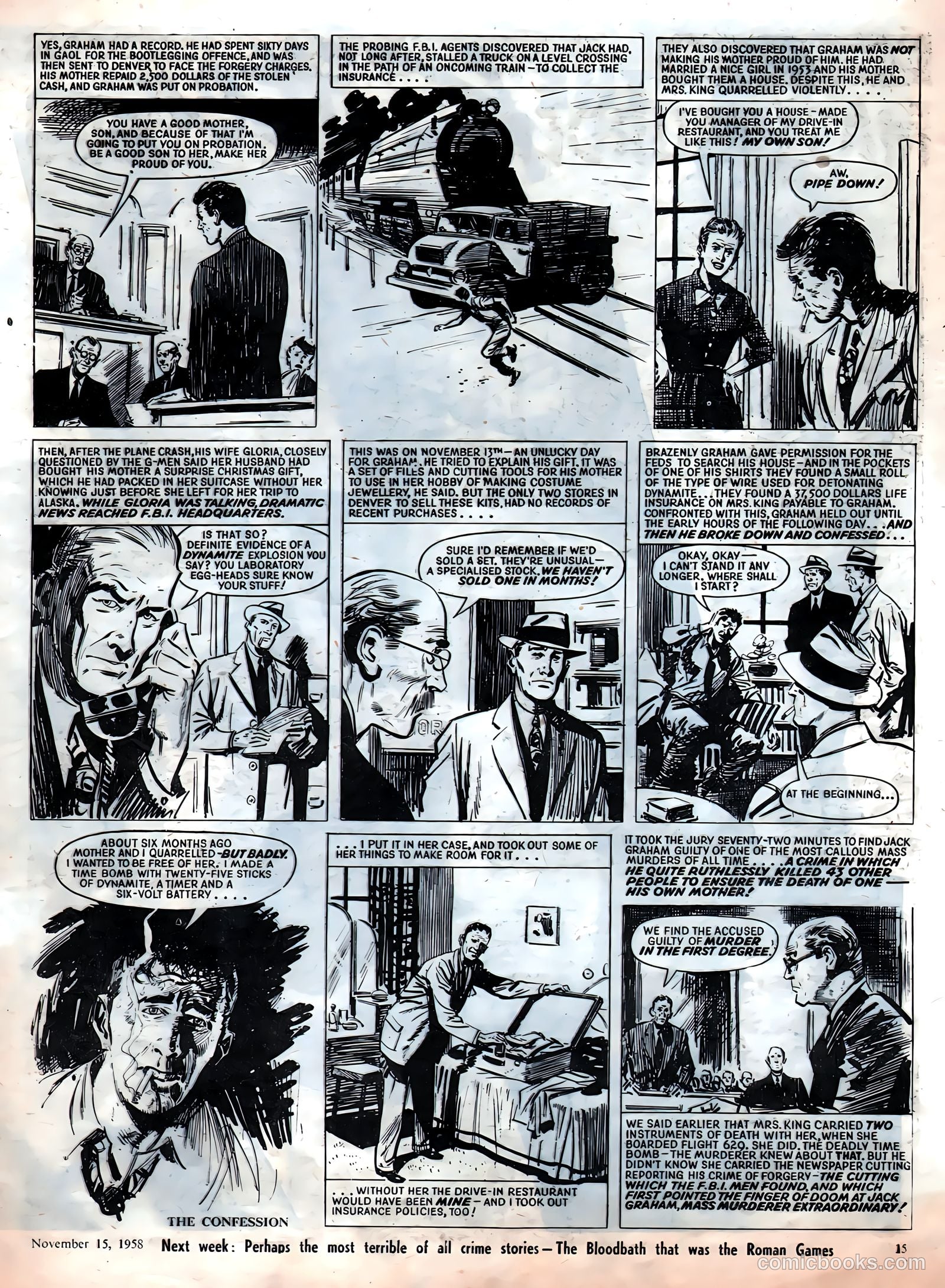 Top Spot #4 — page 15 of 31