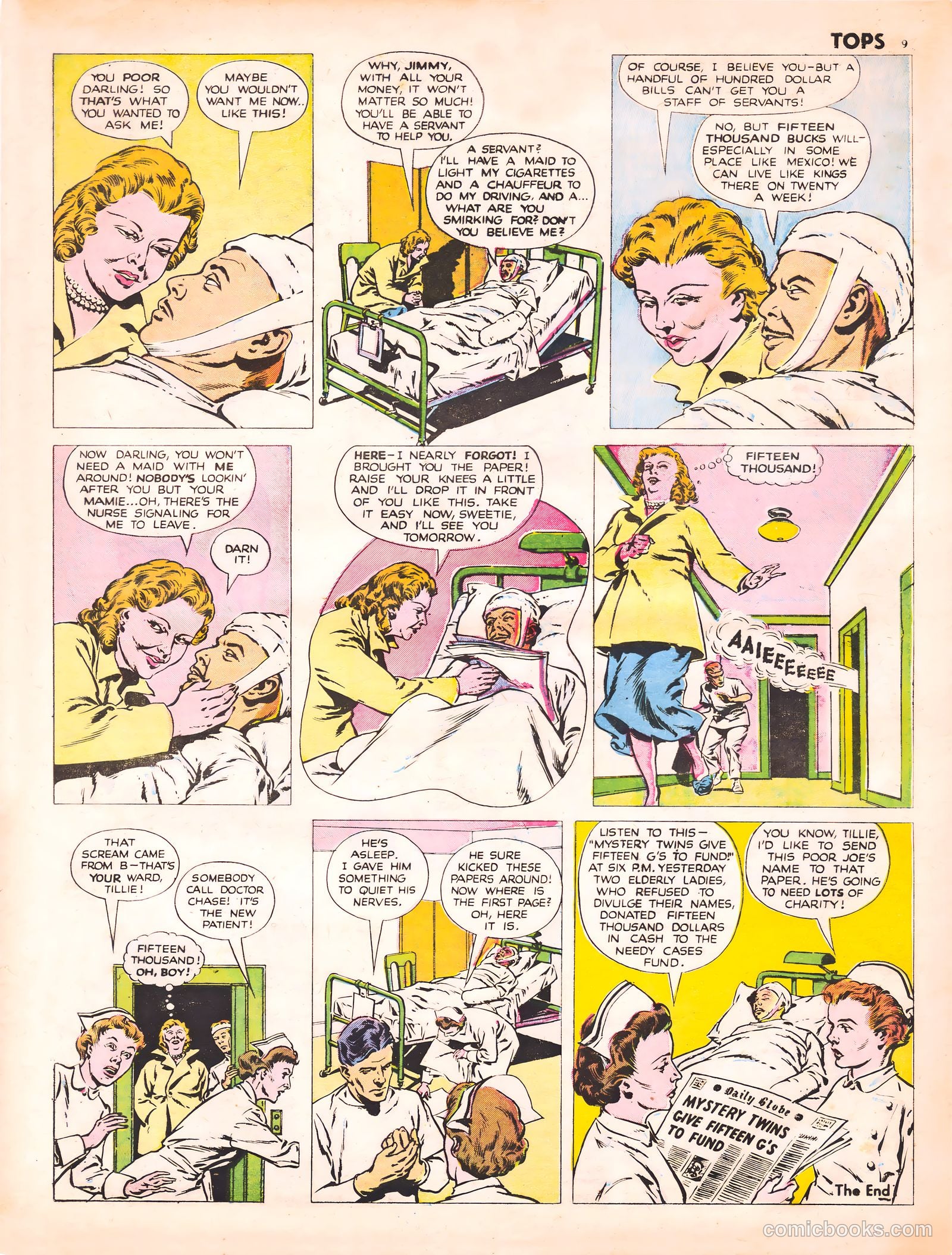 Tops #1 — page 11 of 67