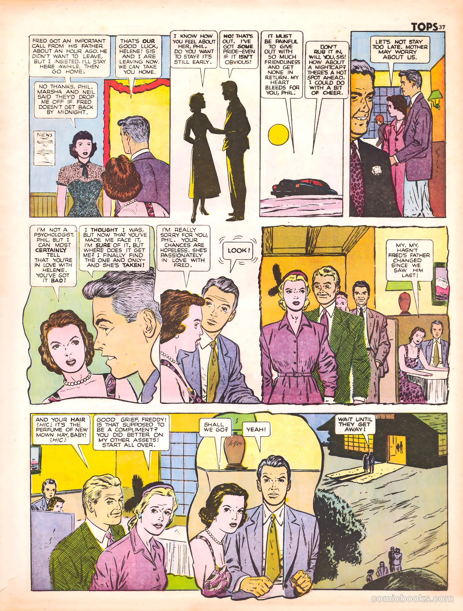 Tops #1 — page 38 of 67