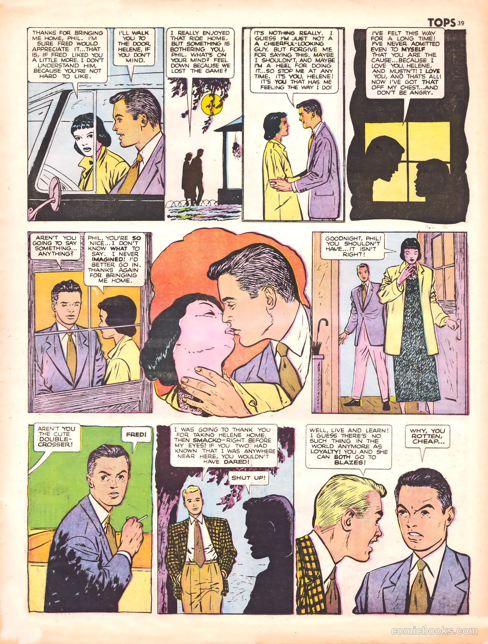 Tops #1 — page 40 of 67