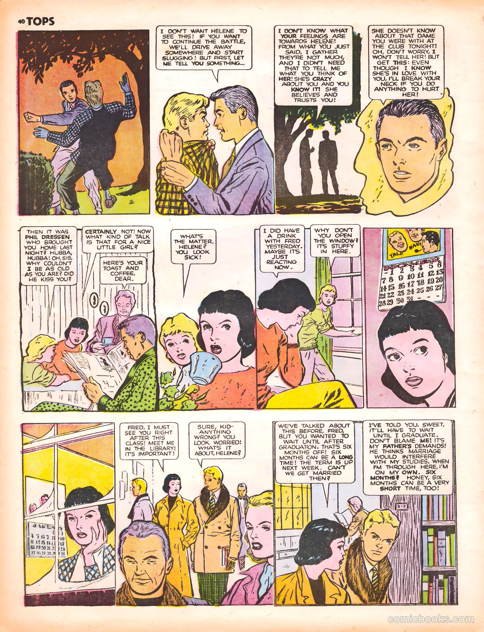 Tops #1 — page 41 of 67